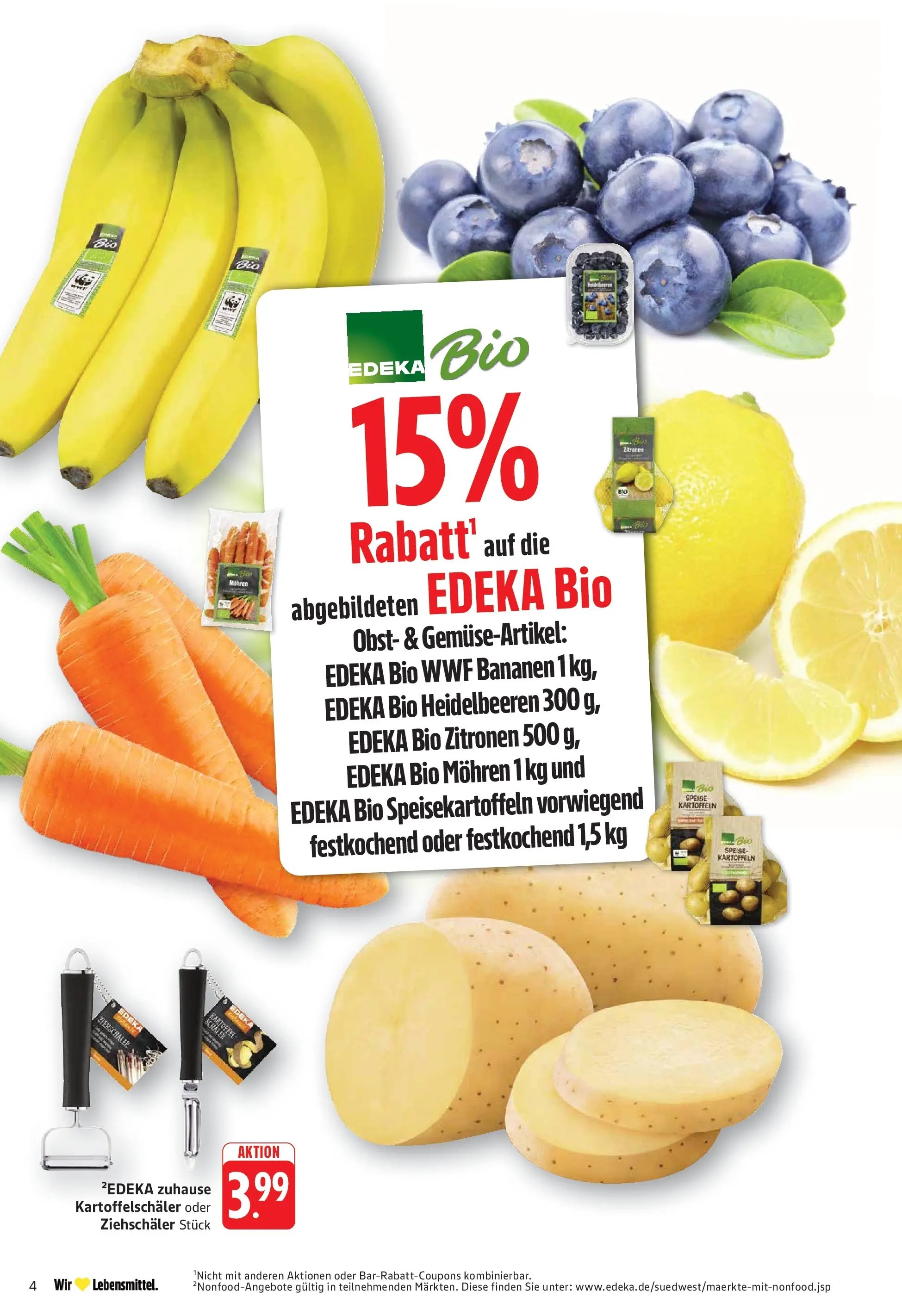 E center Prospekt Göppingen	