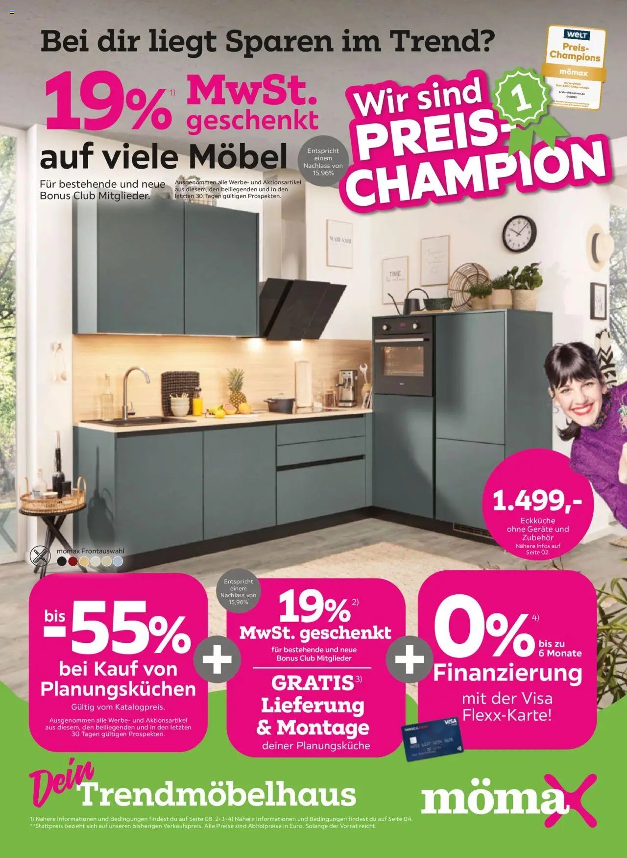Mömax Prospekt 	 (2025-10-13 - 2025-10-21) | 1