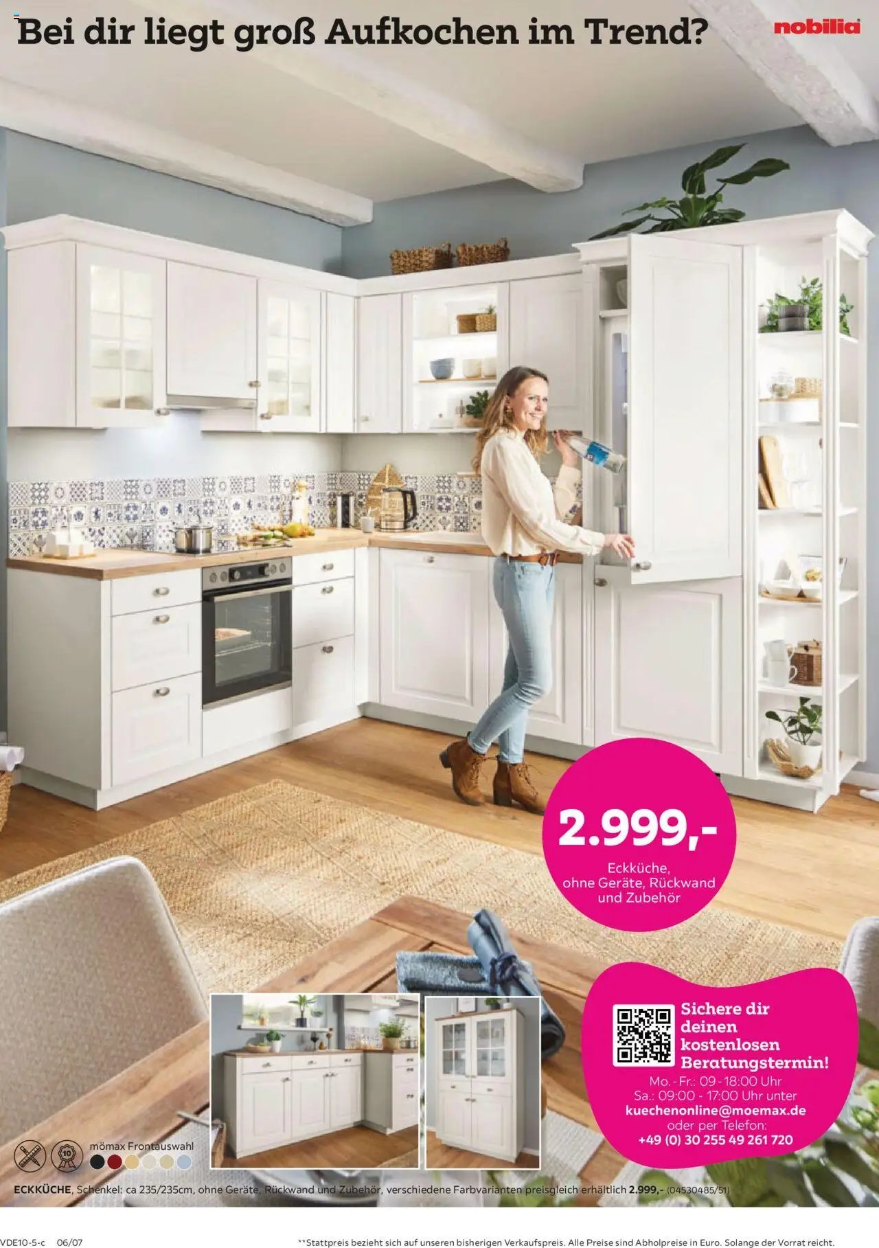 Mömax Prospekt 	 (2025-10-13 - 2025-10-21) | 6