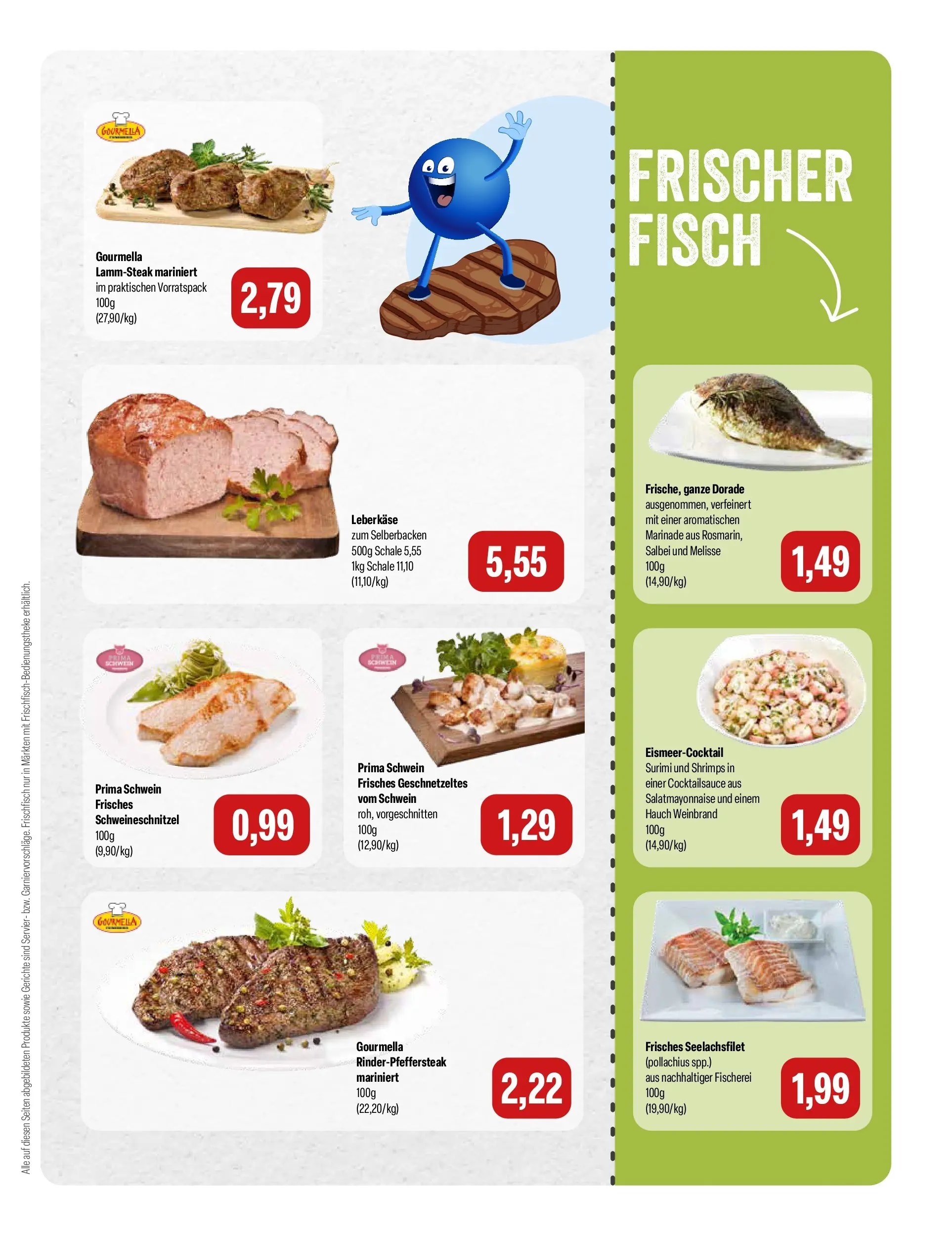 Feneberg Aktuelle Angebote