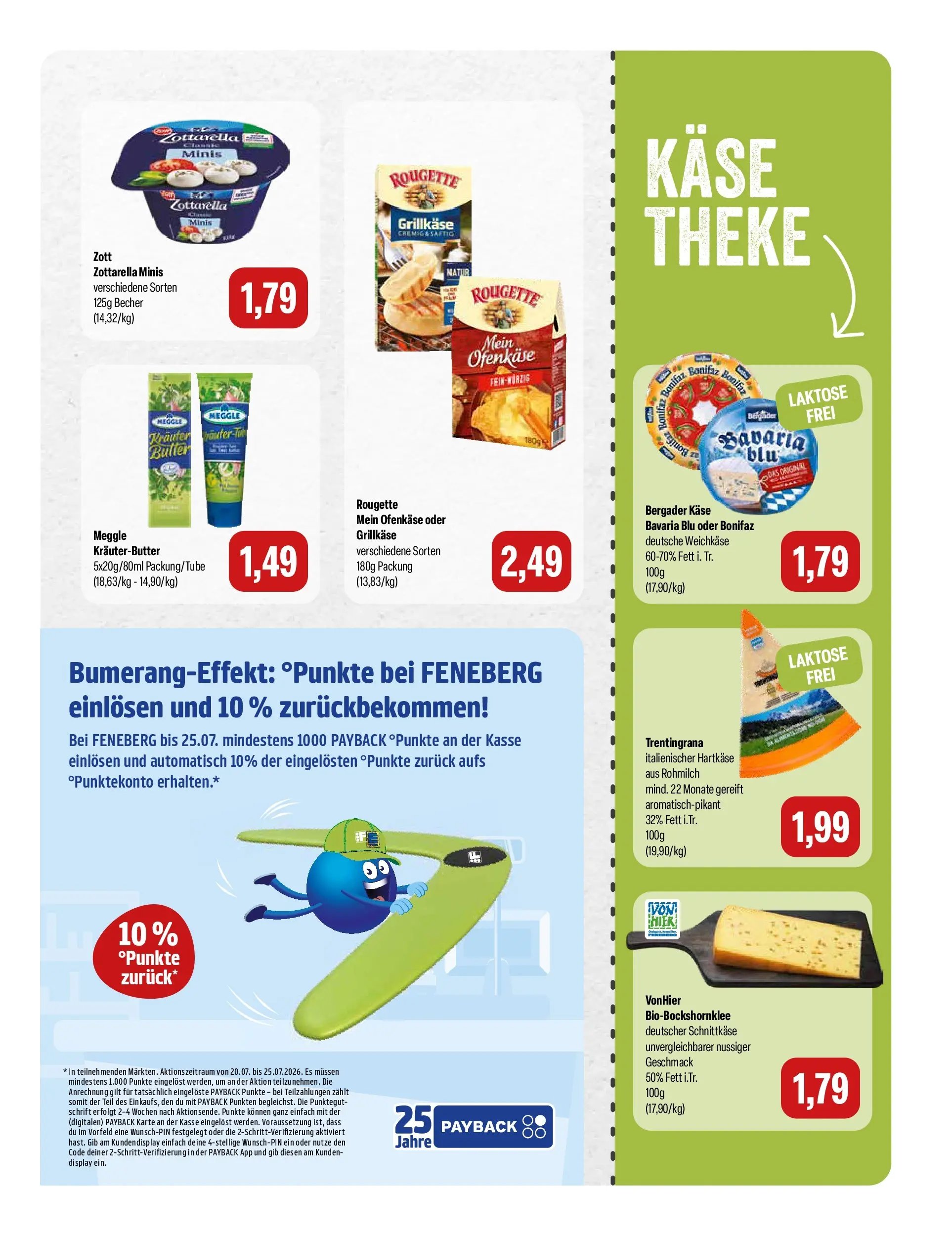 Feneberg Aktuelle Angebote