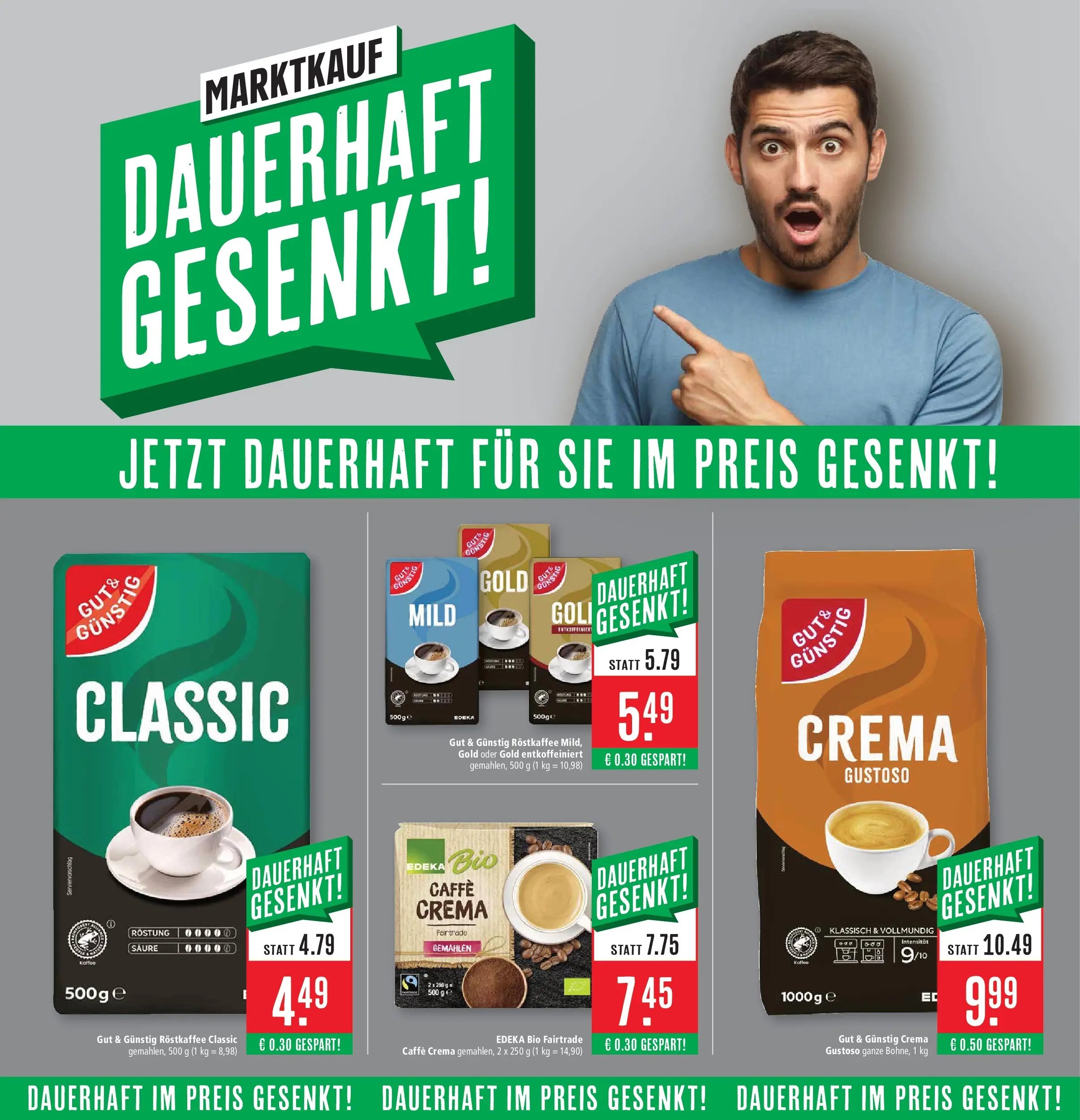 Marktkauf Prospekt Aschaffenburg