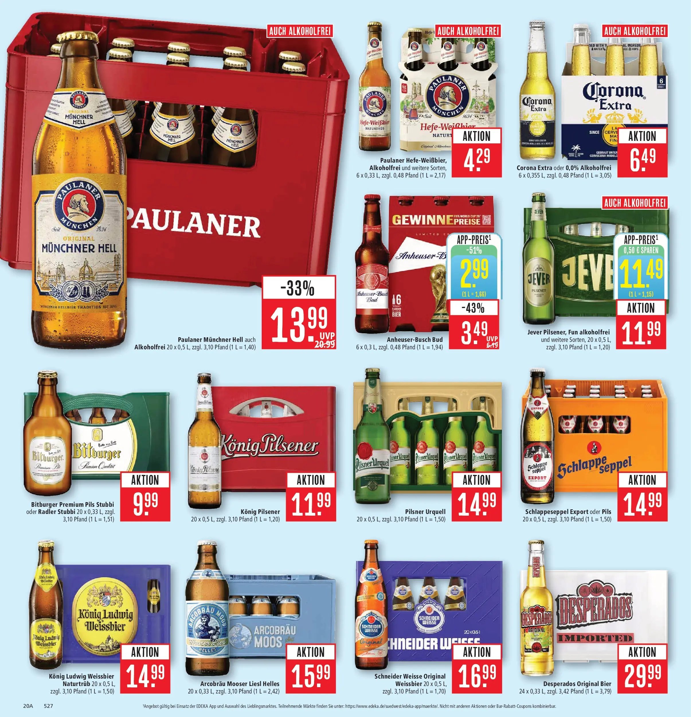 Marktkauf Prospekt Aschaffenburg