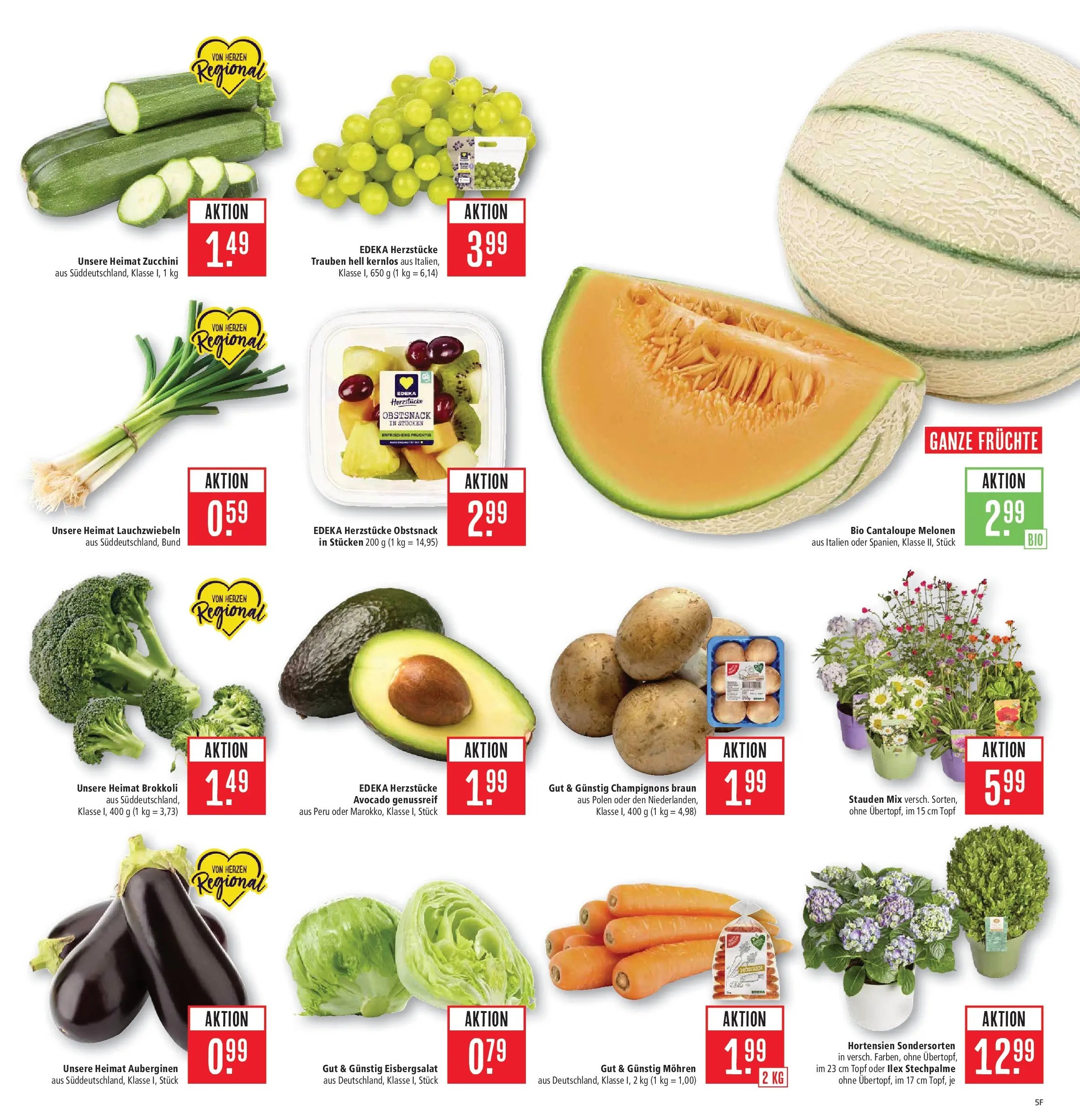 Marktkauf Prospekt Aschaffenburg