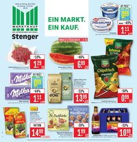 Marktkauf Prospekt Aschaffenburg