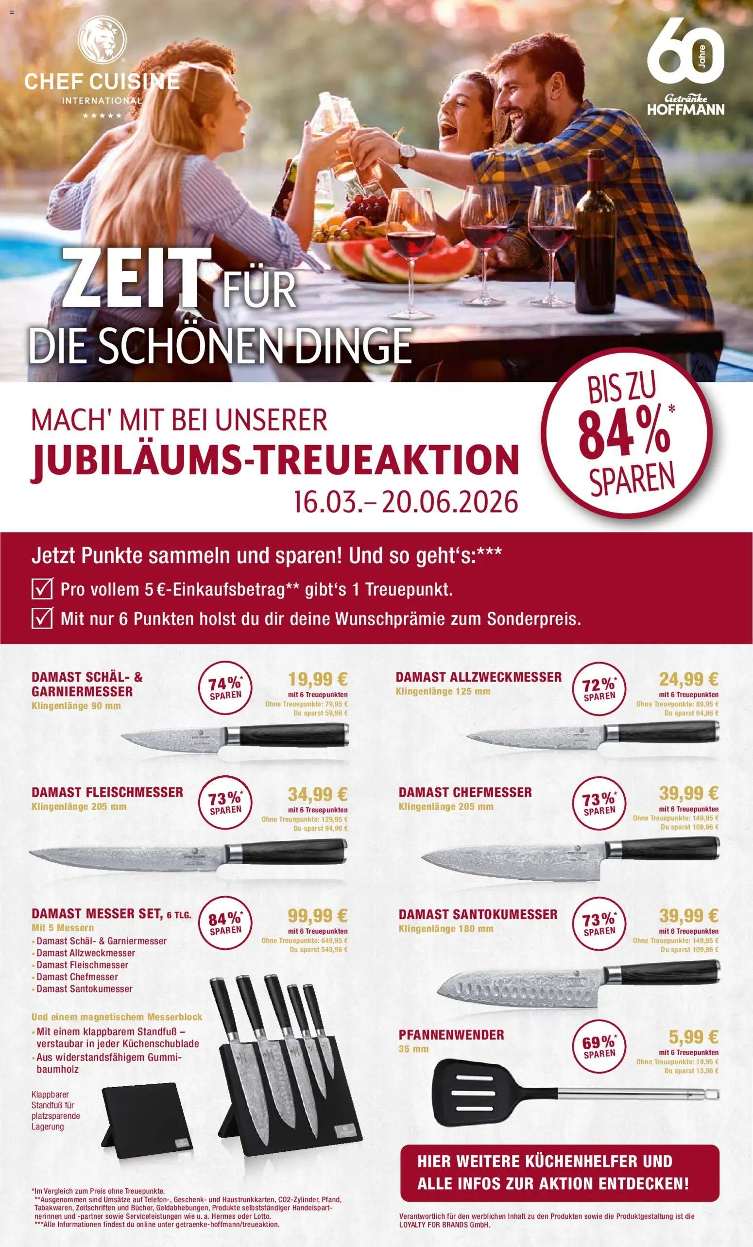 Getränke Hoffmann Prospekt 	 (2026-03-23 - 2026-03-28)