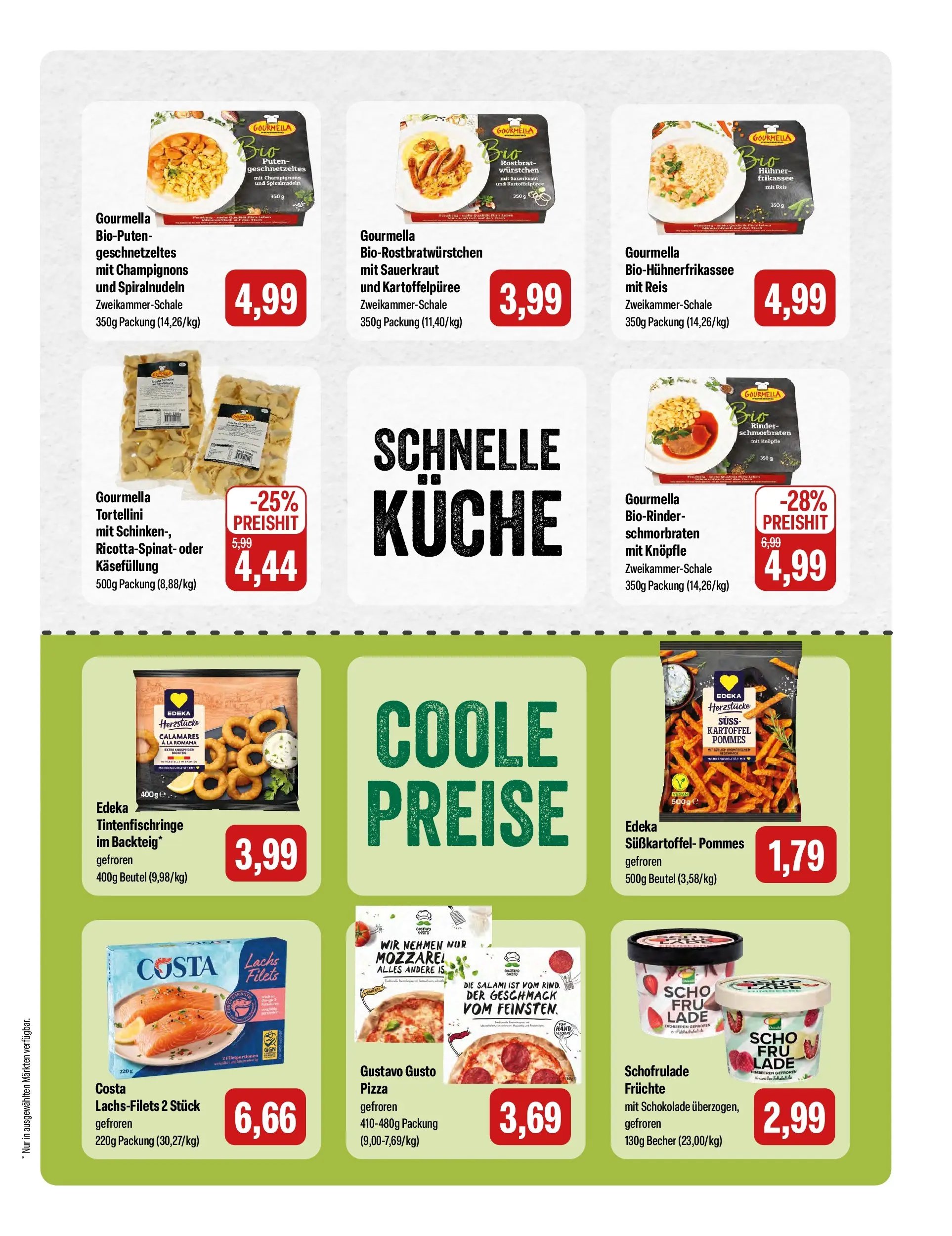 Feneberg Aktuelle Angebote