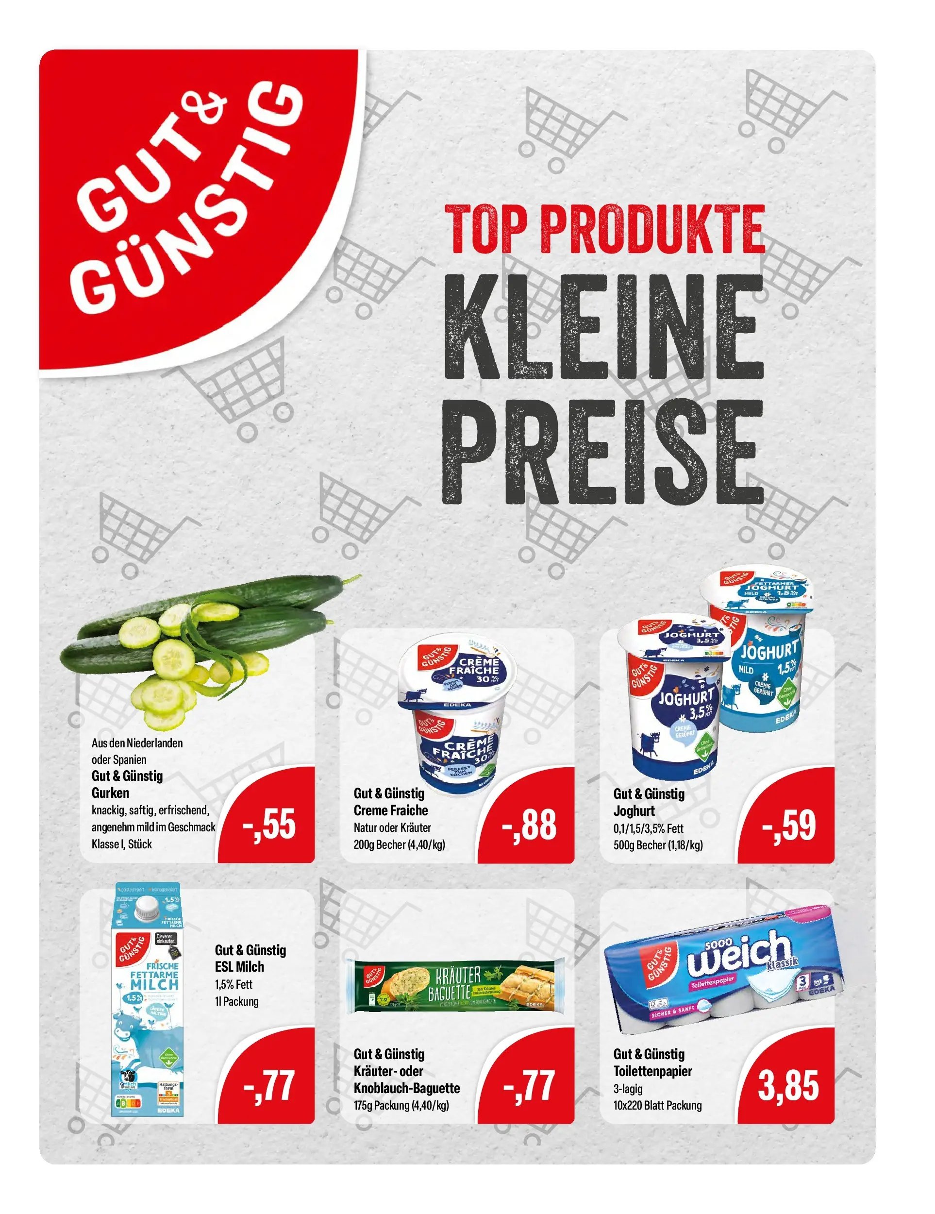 Feneberg Aktuelle Angebote