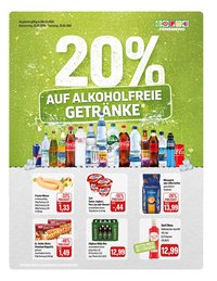 Feneberg Aktuelle Angebote