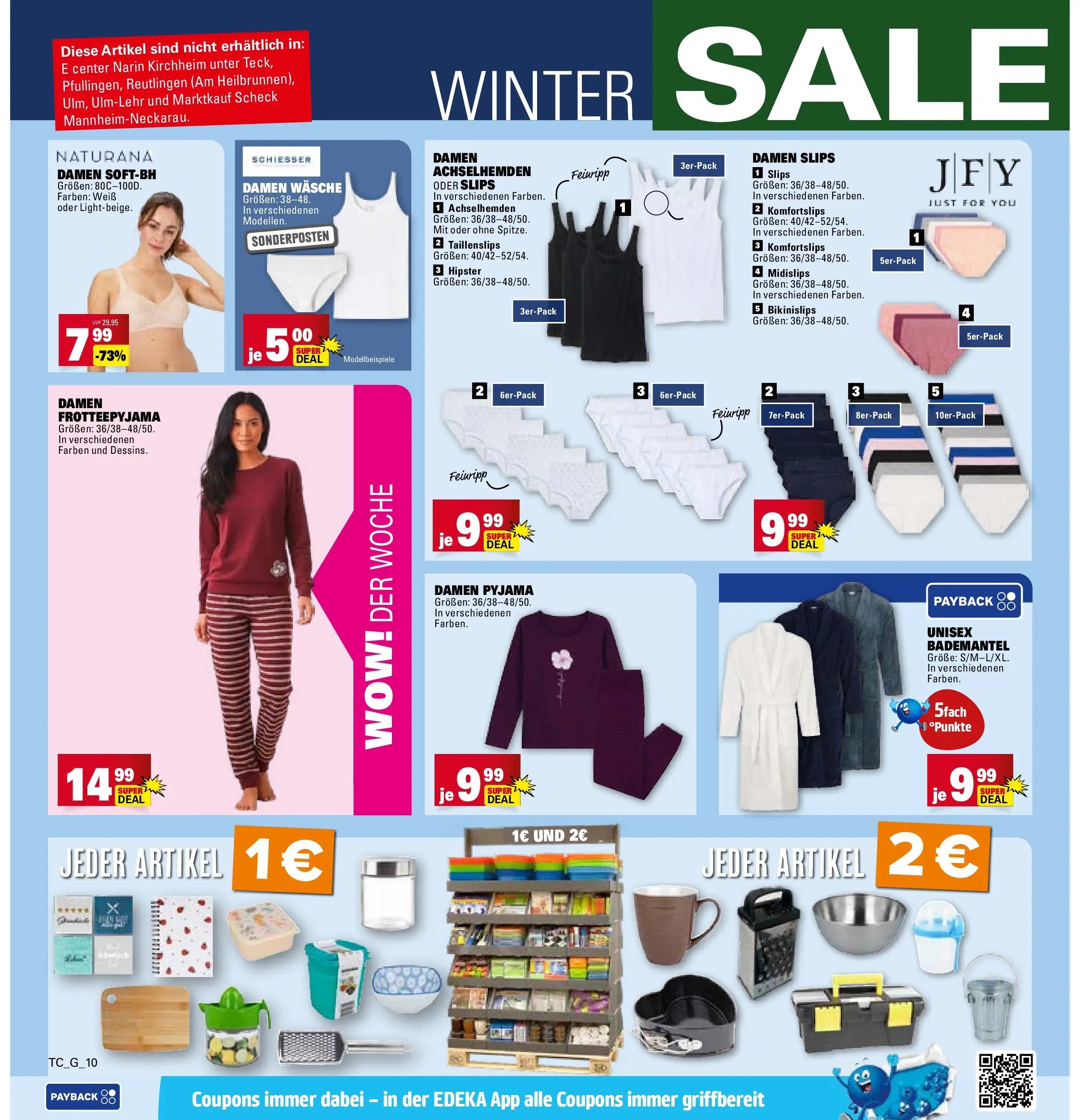 Marktkauf - Marktkauf: Wochenangebote