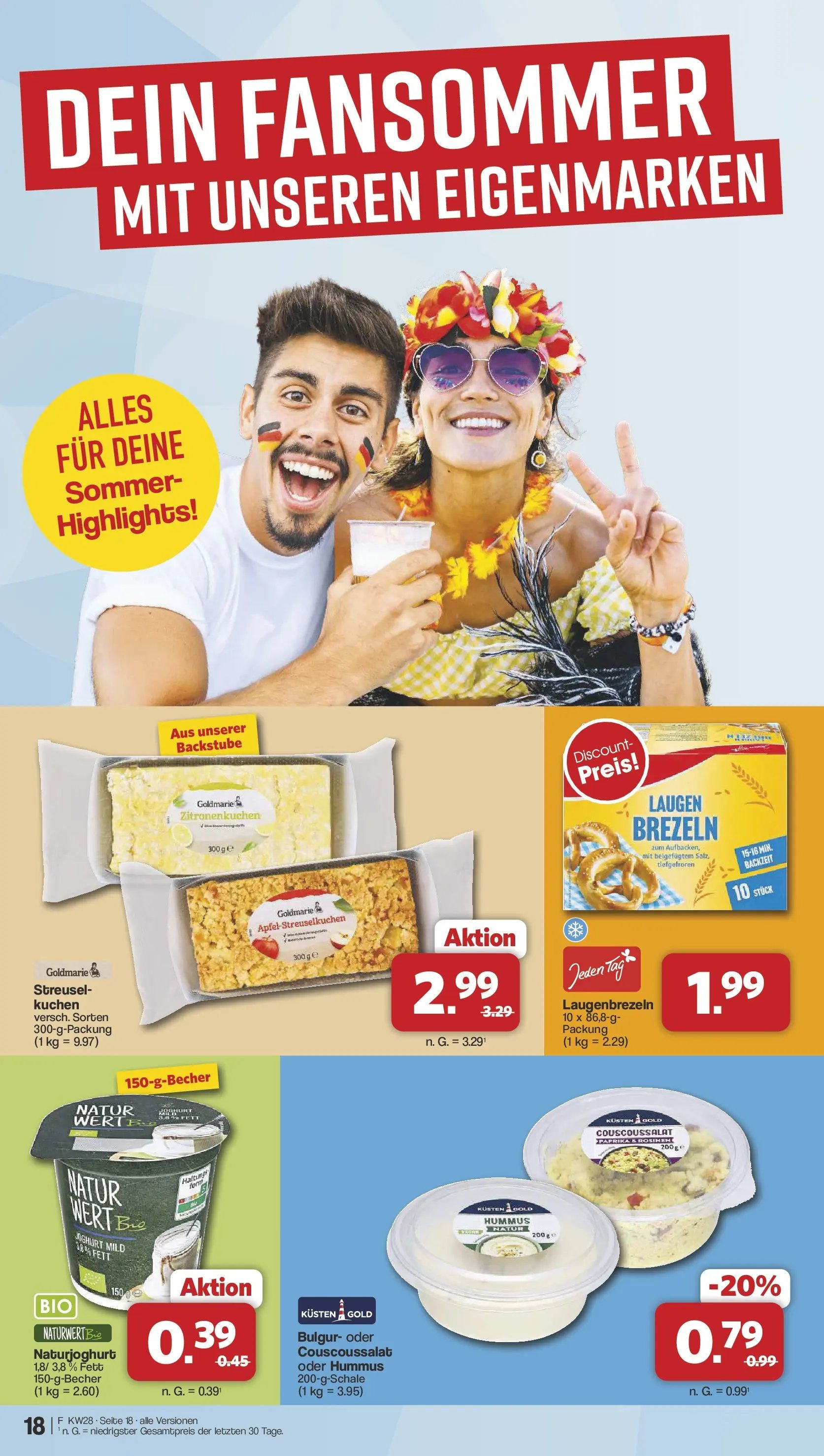 Famila Nordwest Prospekt Oldenburg