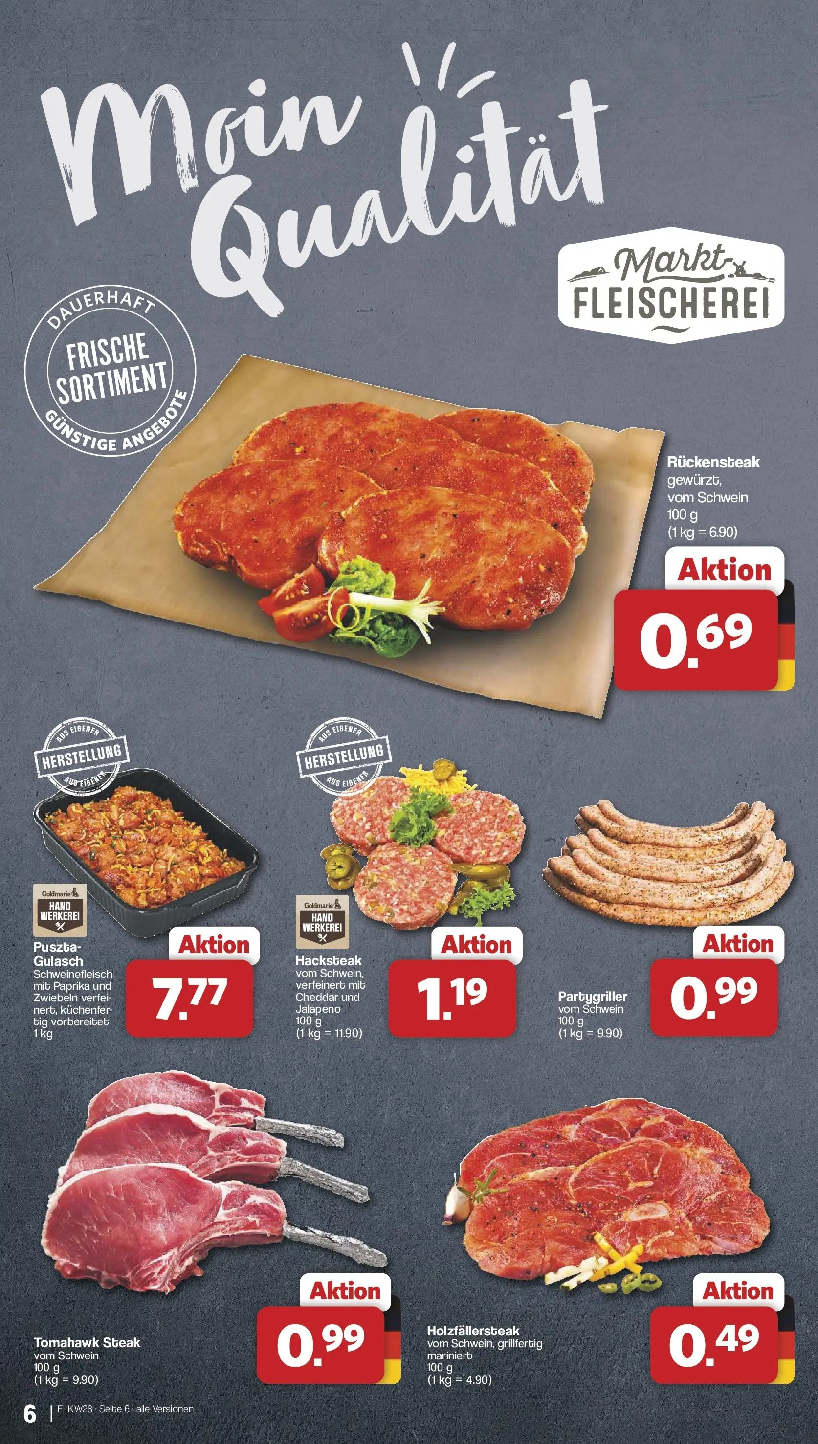 Famila Nordwest Prospekt Oldenburg