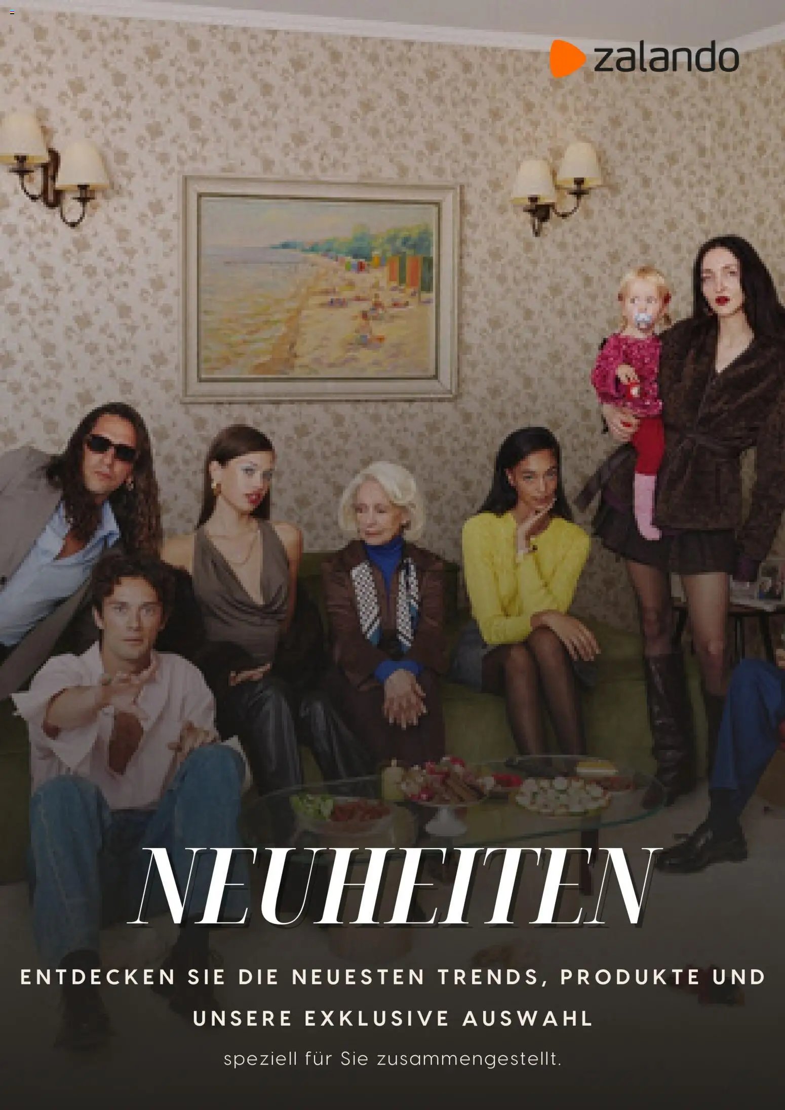 Zalando Prospekt 	 (2026-02-02 - 2026-03-01)