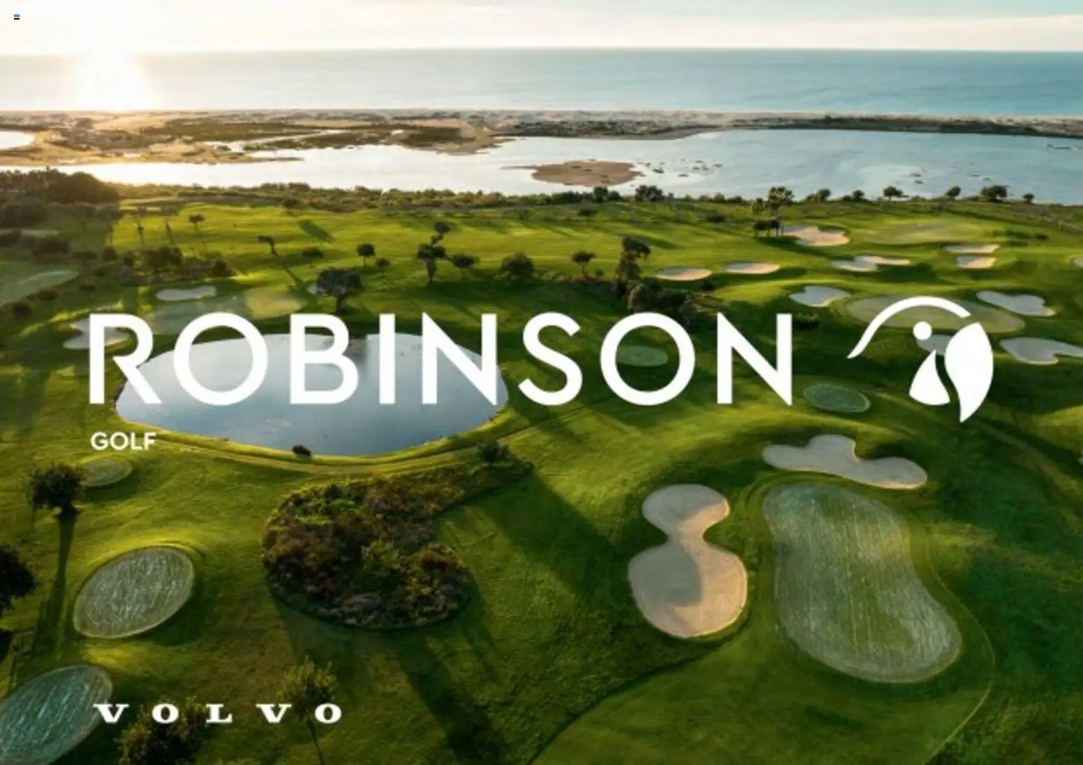 TUI Robinson Golf