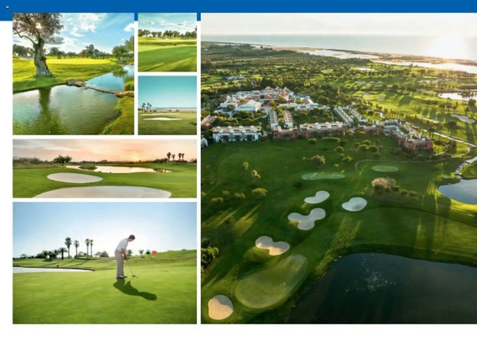 TUI Robinson Golf