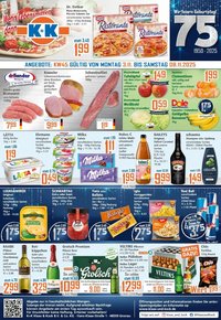 Klaas & Kock Prospekt