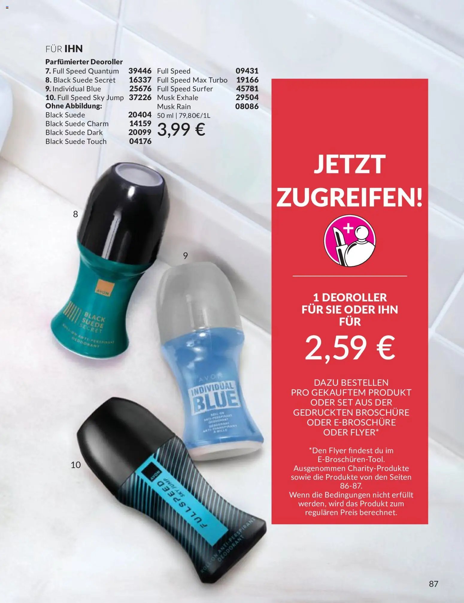 AVON Katalog Mai 2026 (2026-05-01 - 2026-05-31)