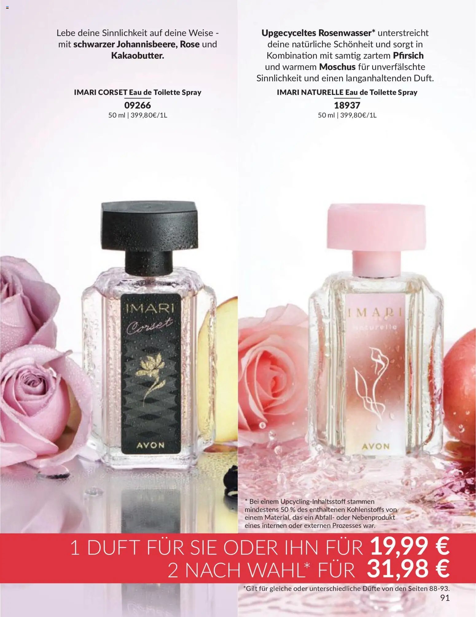 AVON Katalog Mai 2026