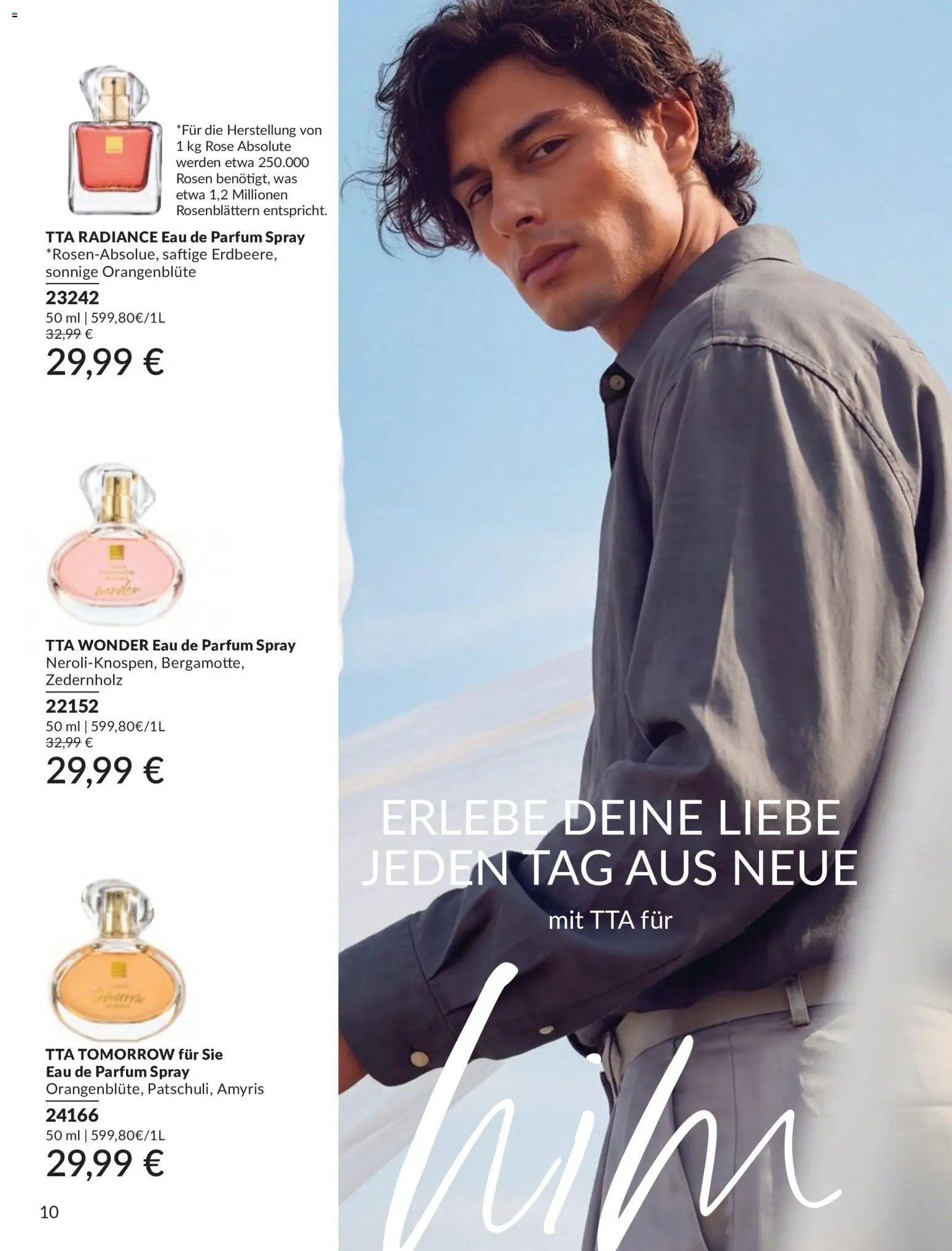 AVON Katalog Mai 2026