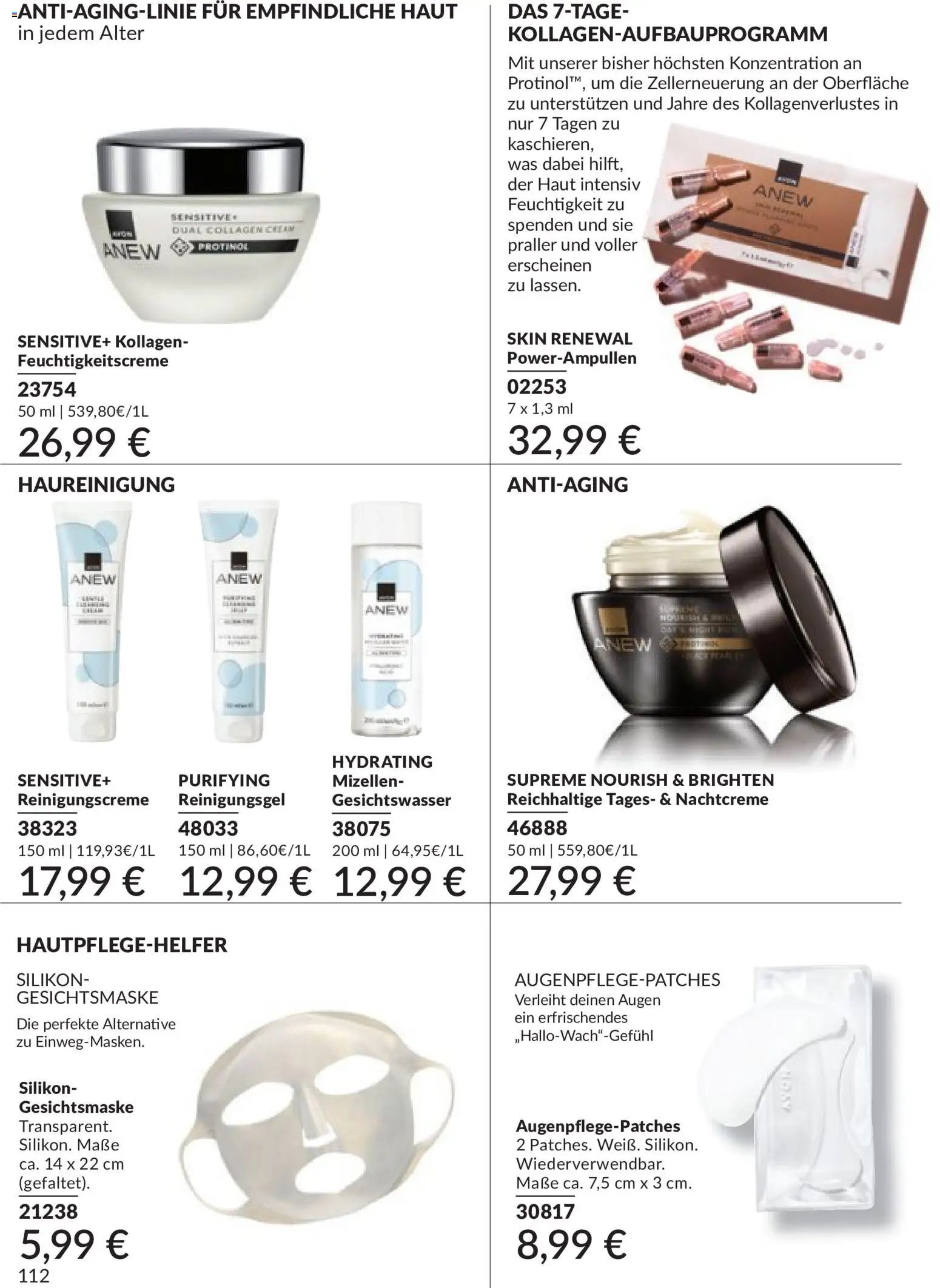 AVON Katalog Mai 2026 (2026-05-01 - 2026-05-31)