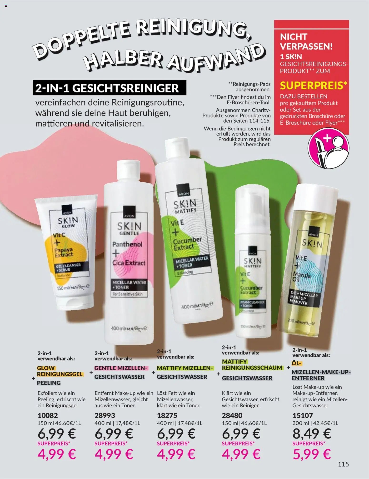 AVON Katalog Mai 2026 (2026-05-01 - 2026-05-31)