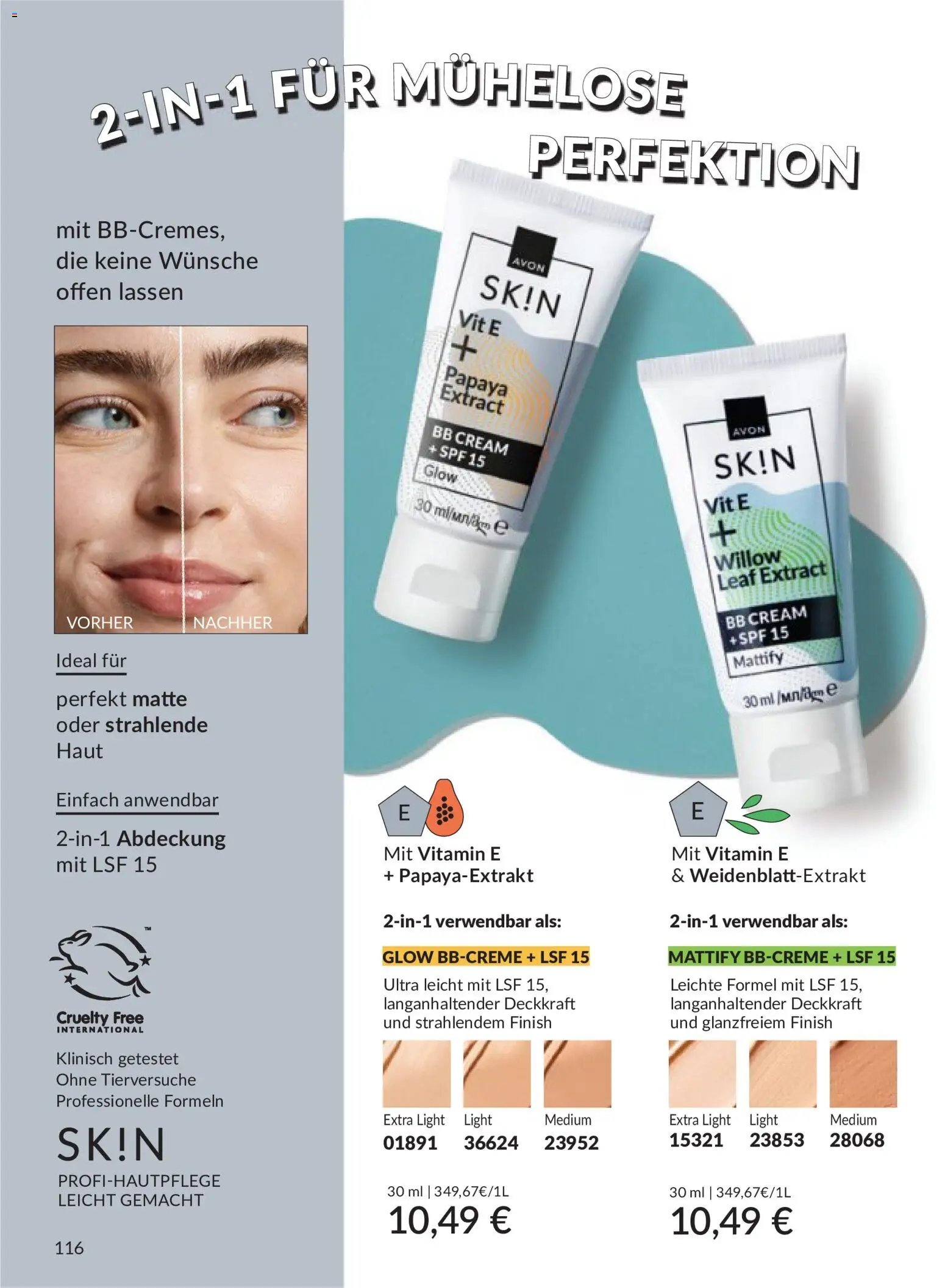 AVON Katalog Mai 2026 (2026-05-01 - 2026-05-31)