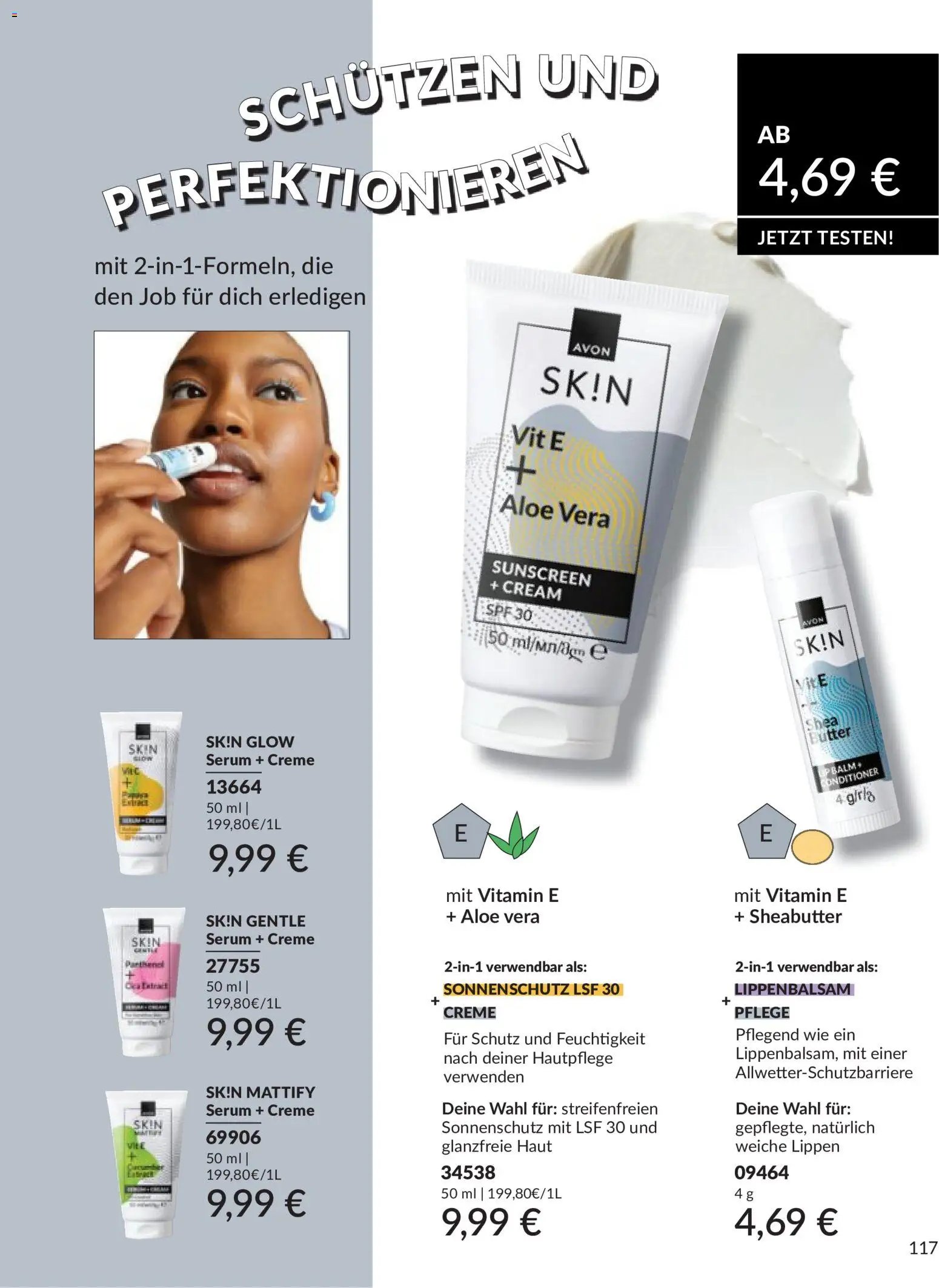 AVON Katalog Mai 2026 (2026-05-01 - 2026-05-31)