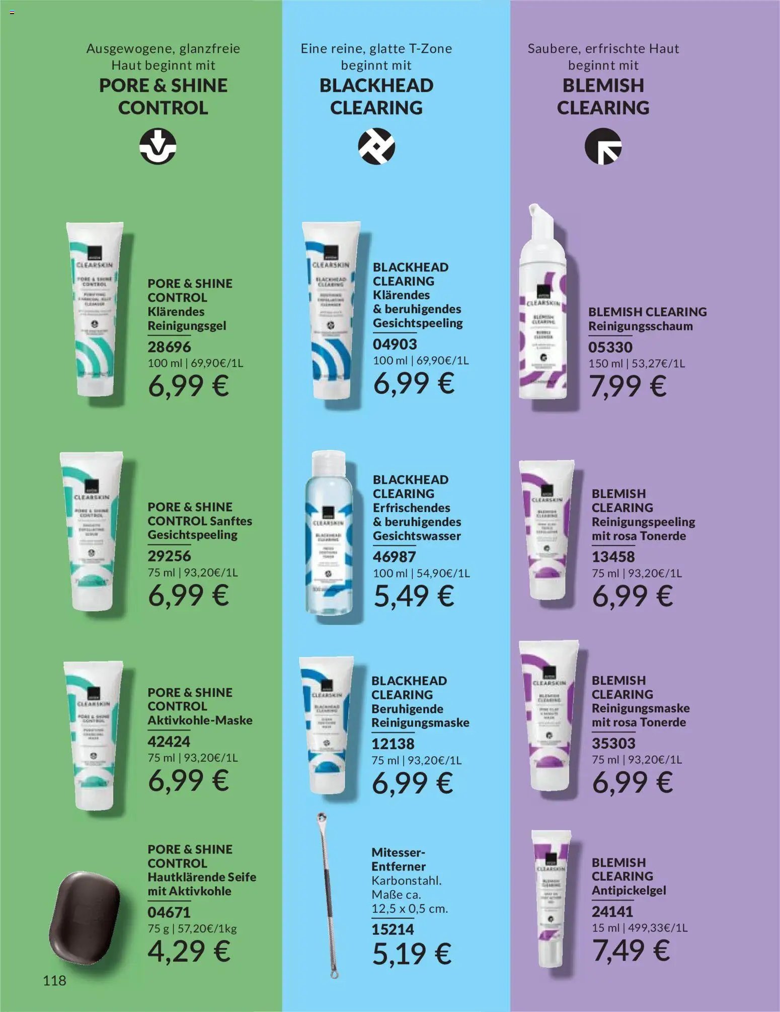 AVON Katalog Mai 2026 (2026-05-01 - 2026-05-31)