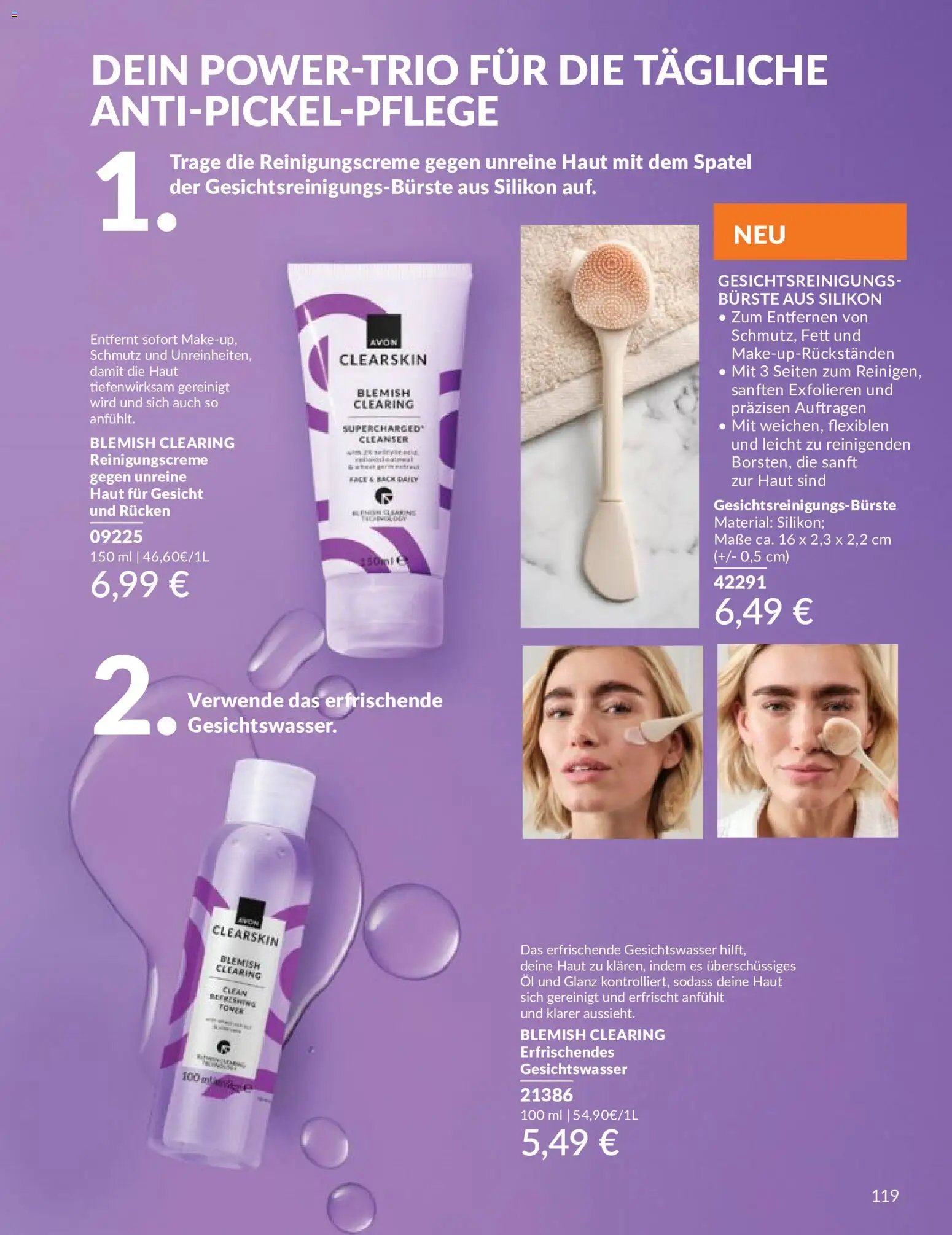 AVON Katalog Mai 2026 (2026-05-01 - 2026-05-31)