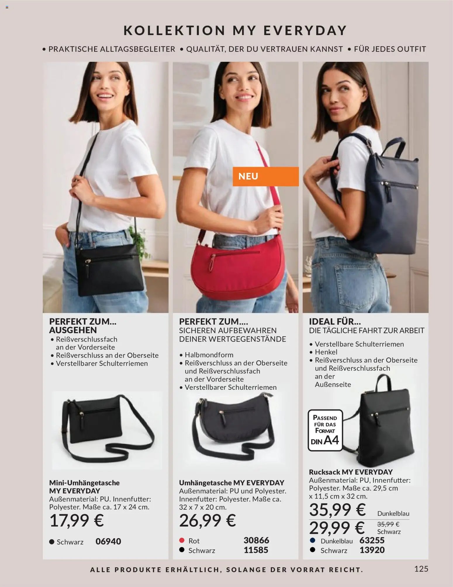 AVON Katalog Mai 2026 (2026-05-01 - 2026-05-31)