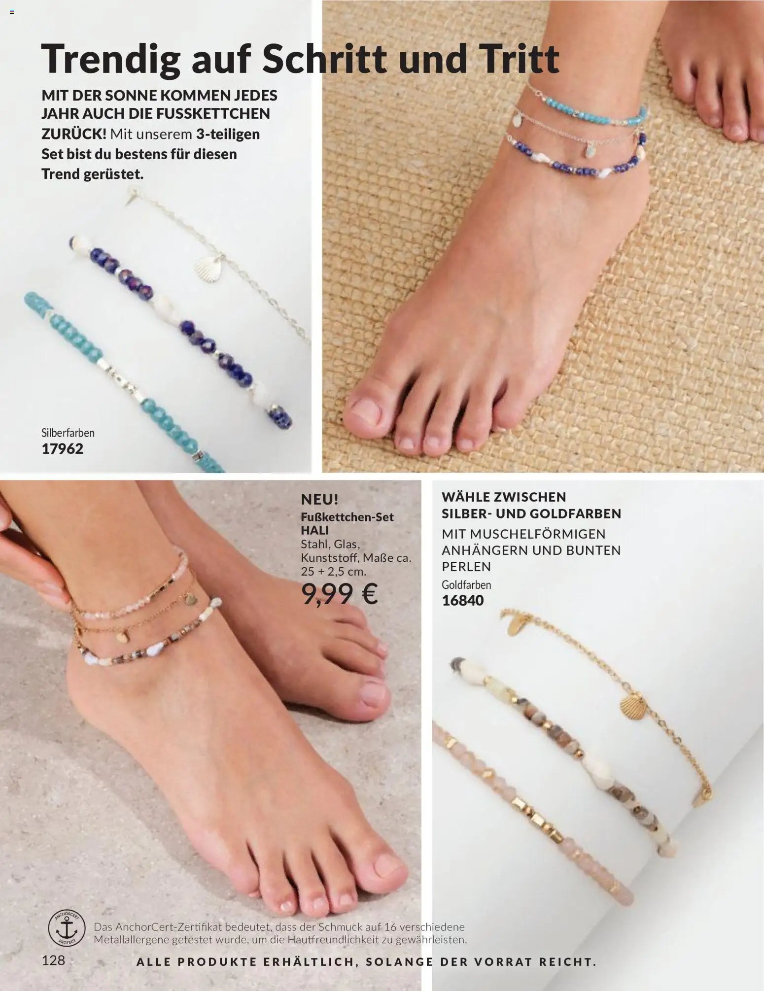 AVON Katalog Mai 2026