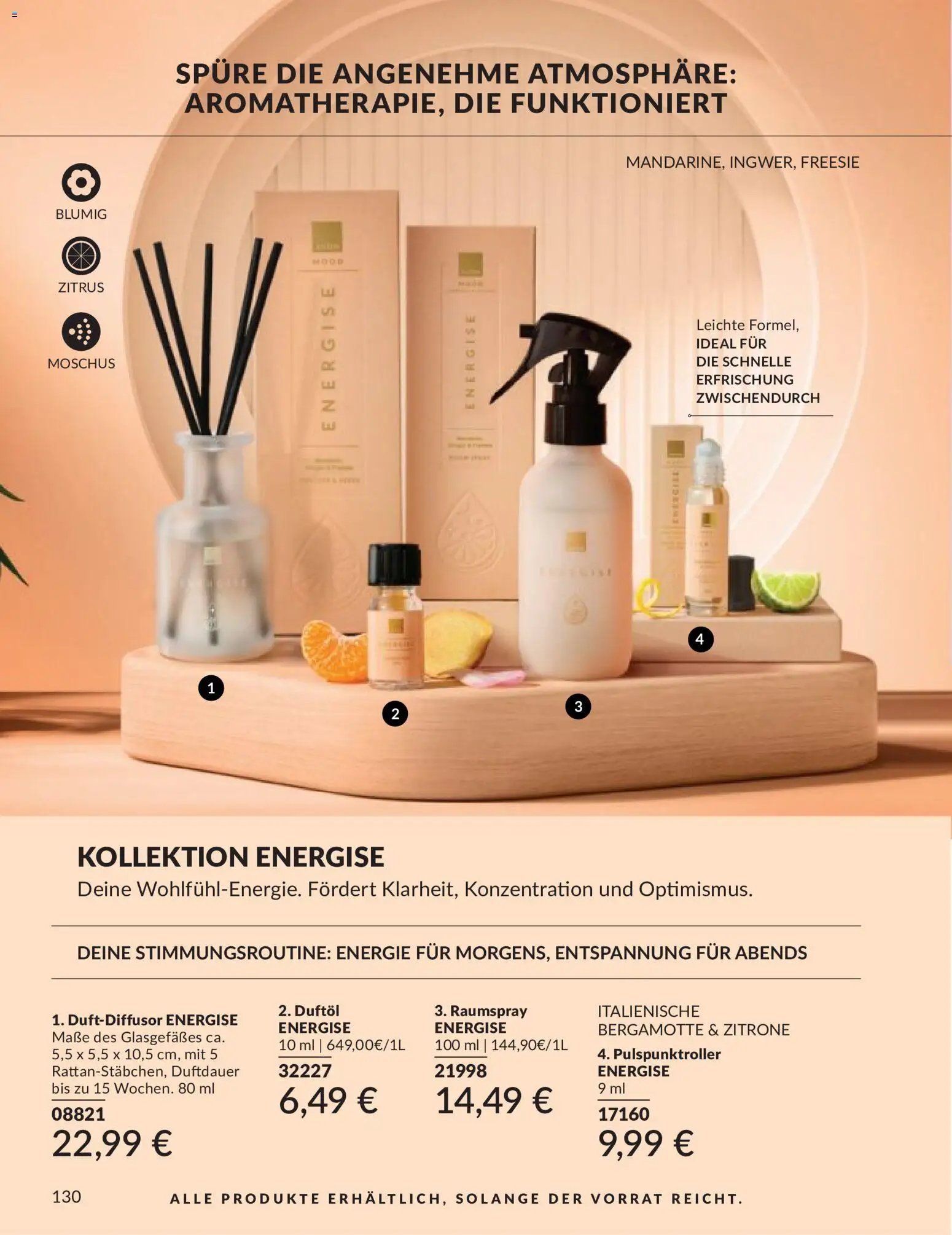 AVON Katalog Mai 2026