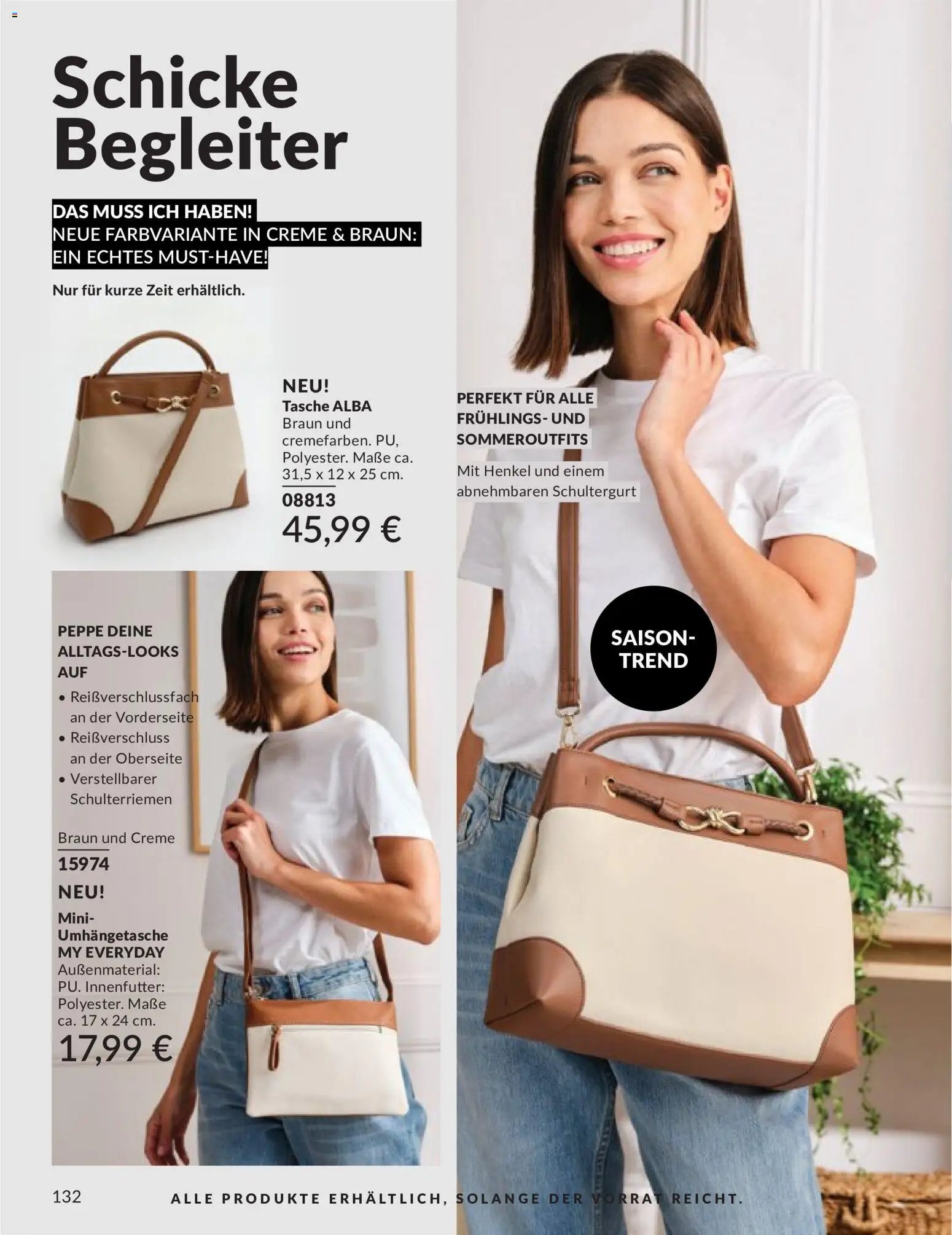 AVON Katalog Mai 2026