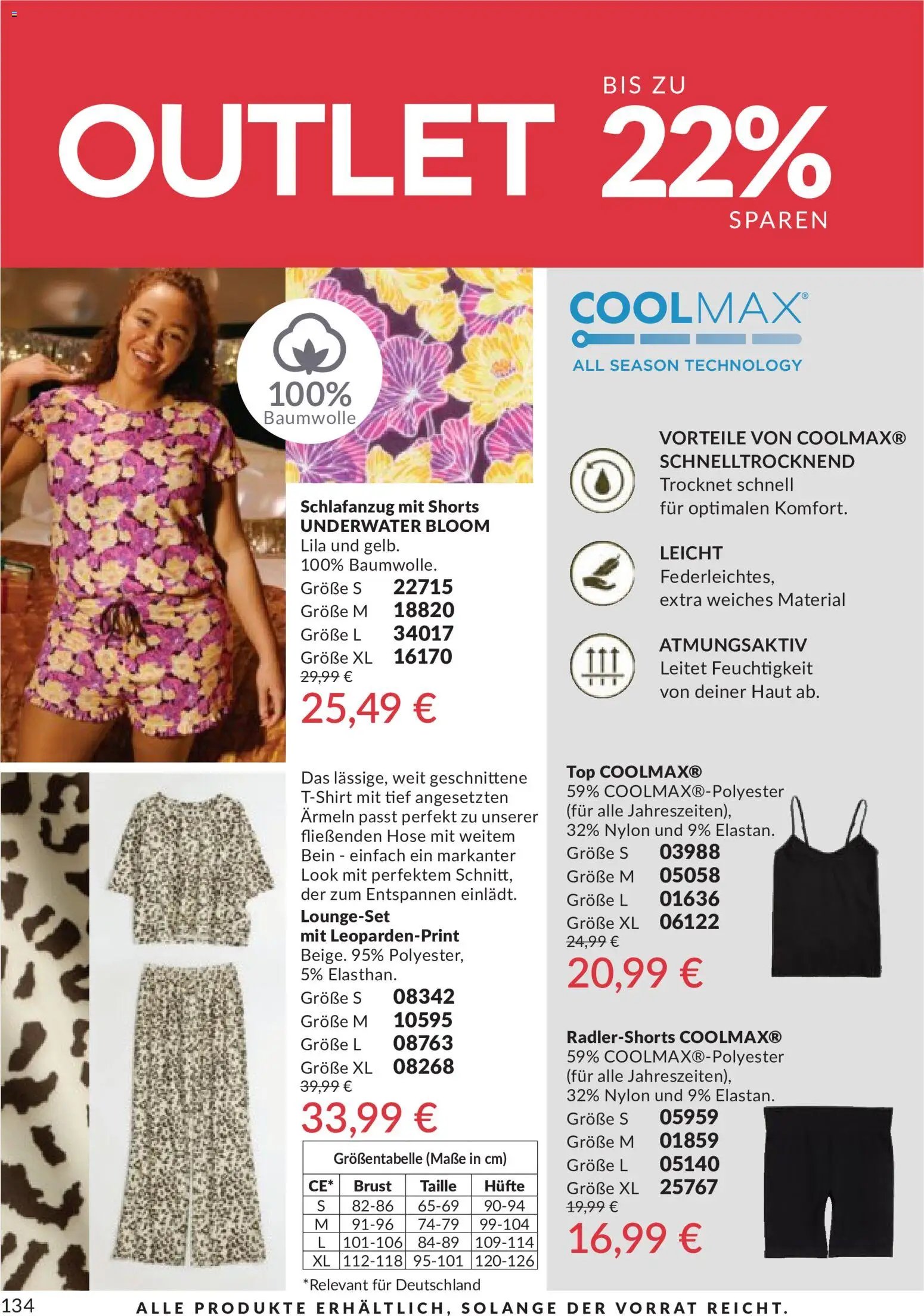AVON Katalog Mai 2026