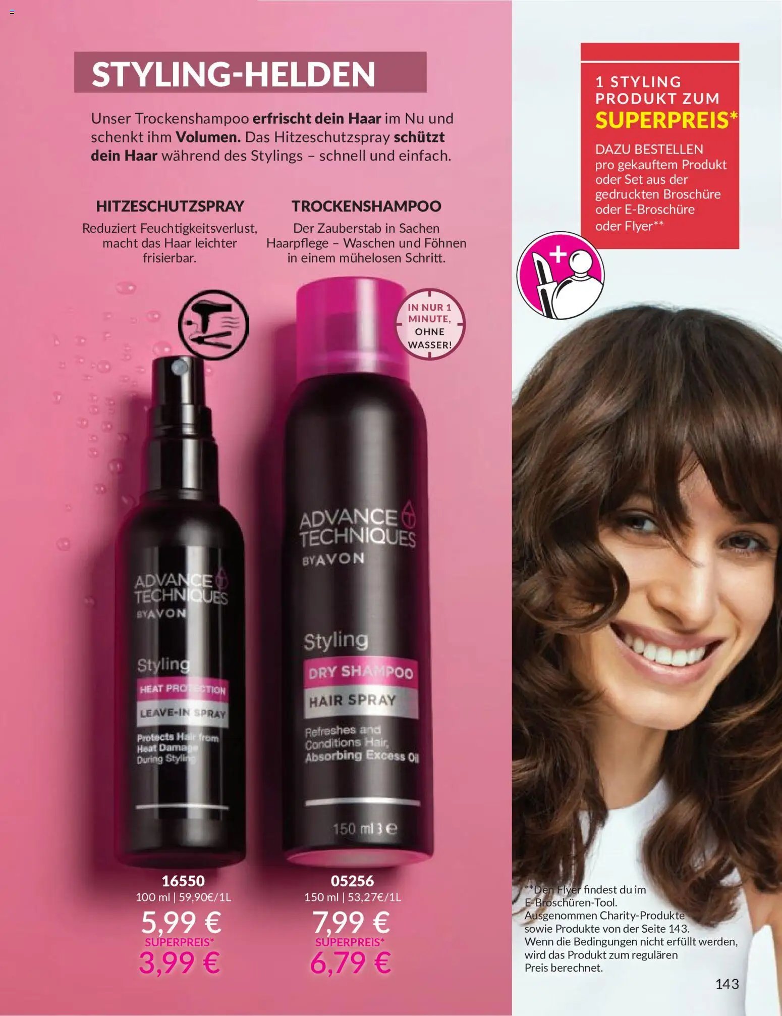 AVON Katalog Mai 2026