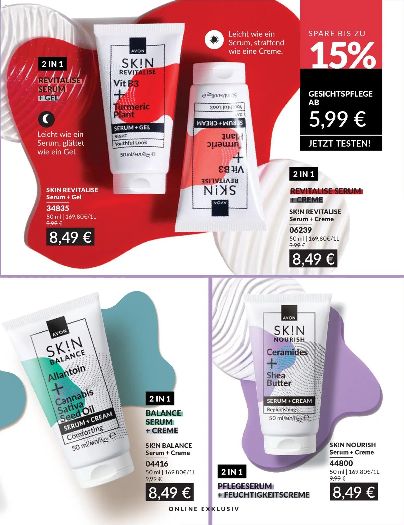 AVON Katalog Mai 2026 (2026-05-01 - 2026-05-31)