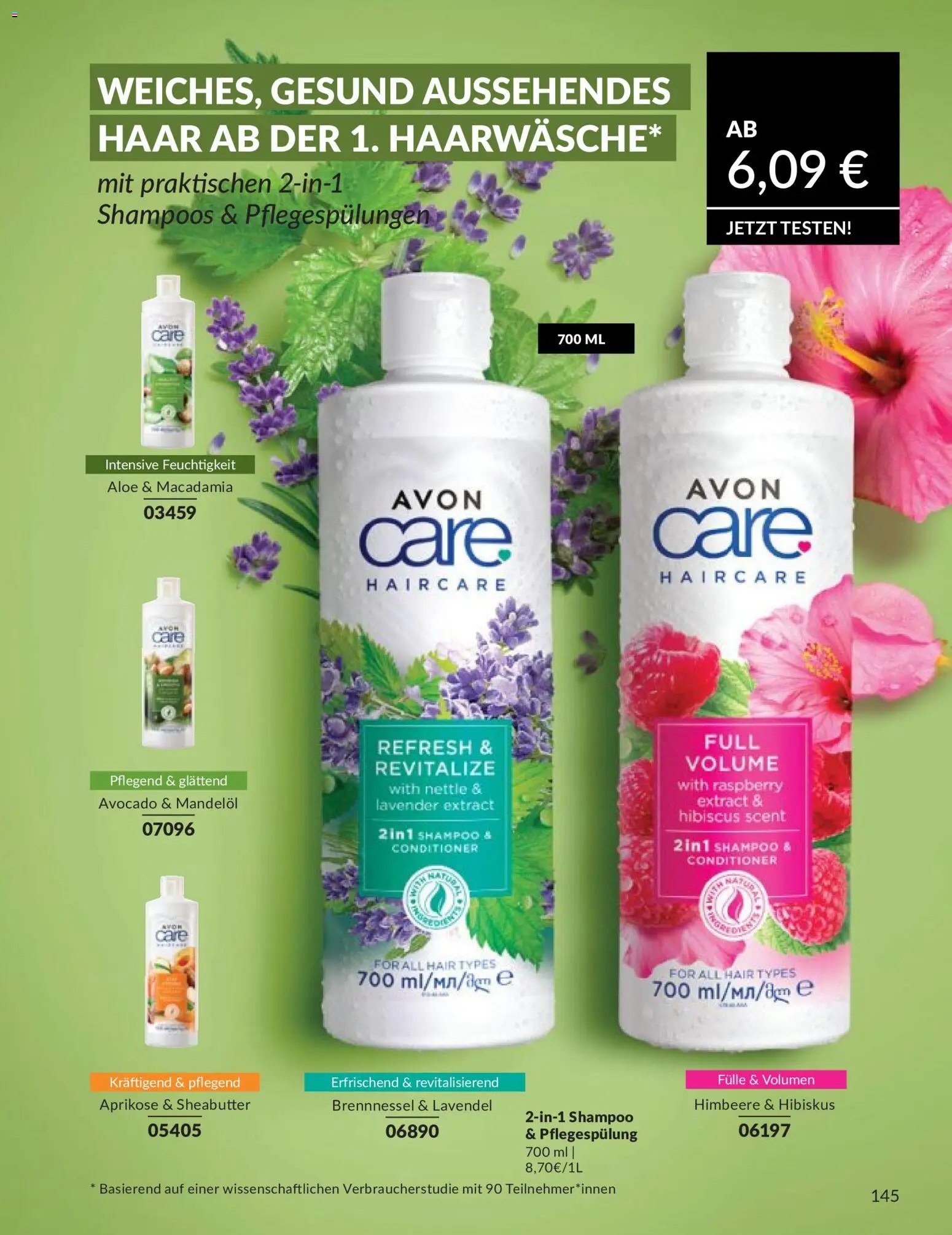 AVON Katalog Mai 2026 (2026-05-01 - 2026-05-31)