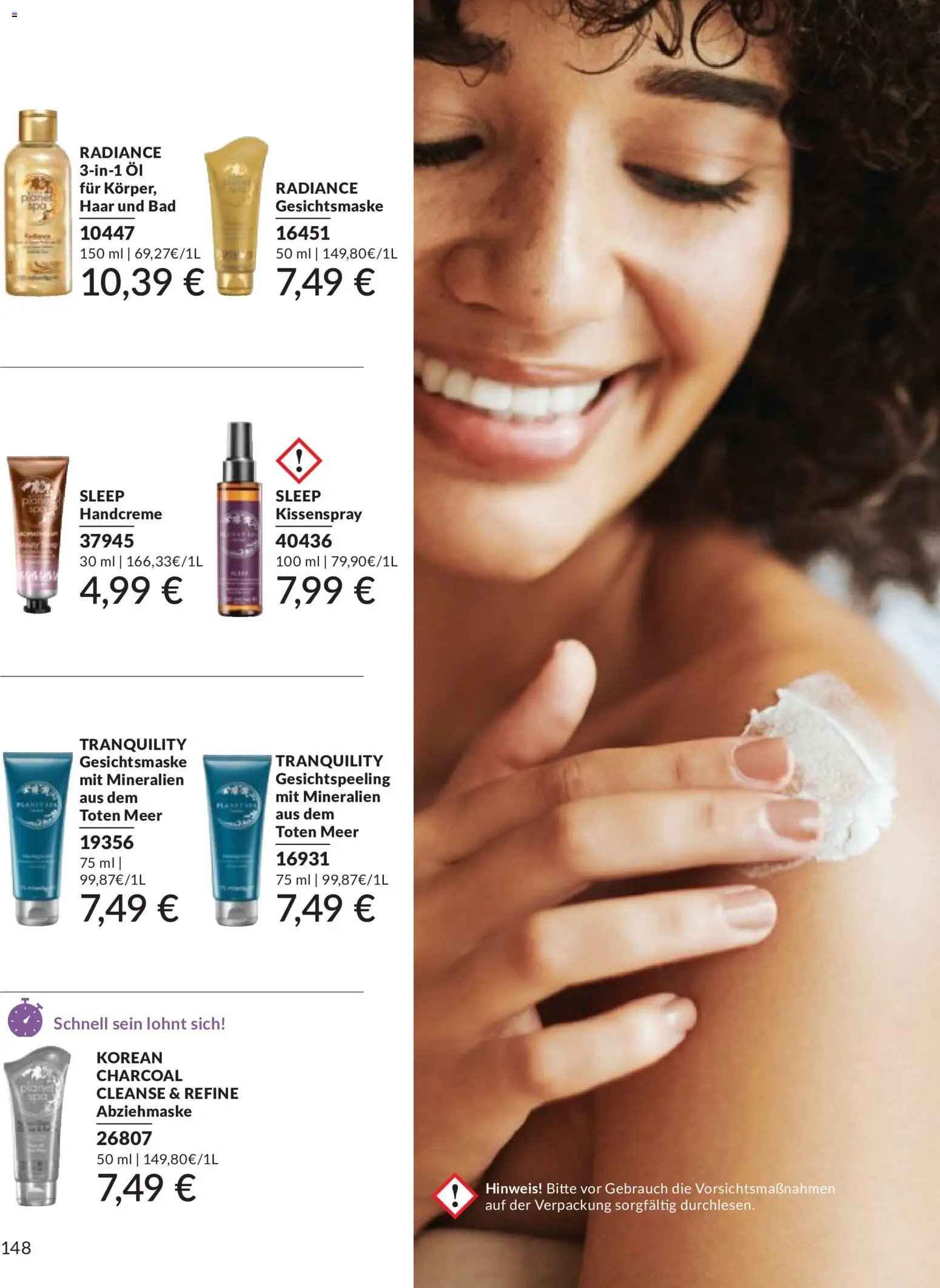 AVON Katalog Mai 2026 (2026-05-01 - 2026-05-31)
