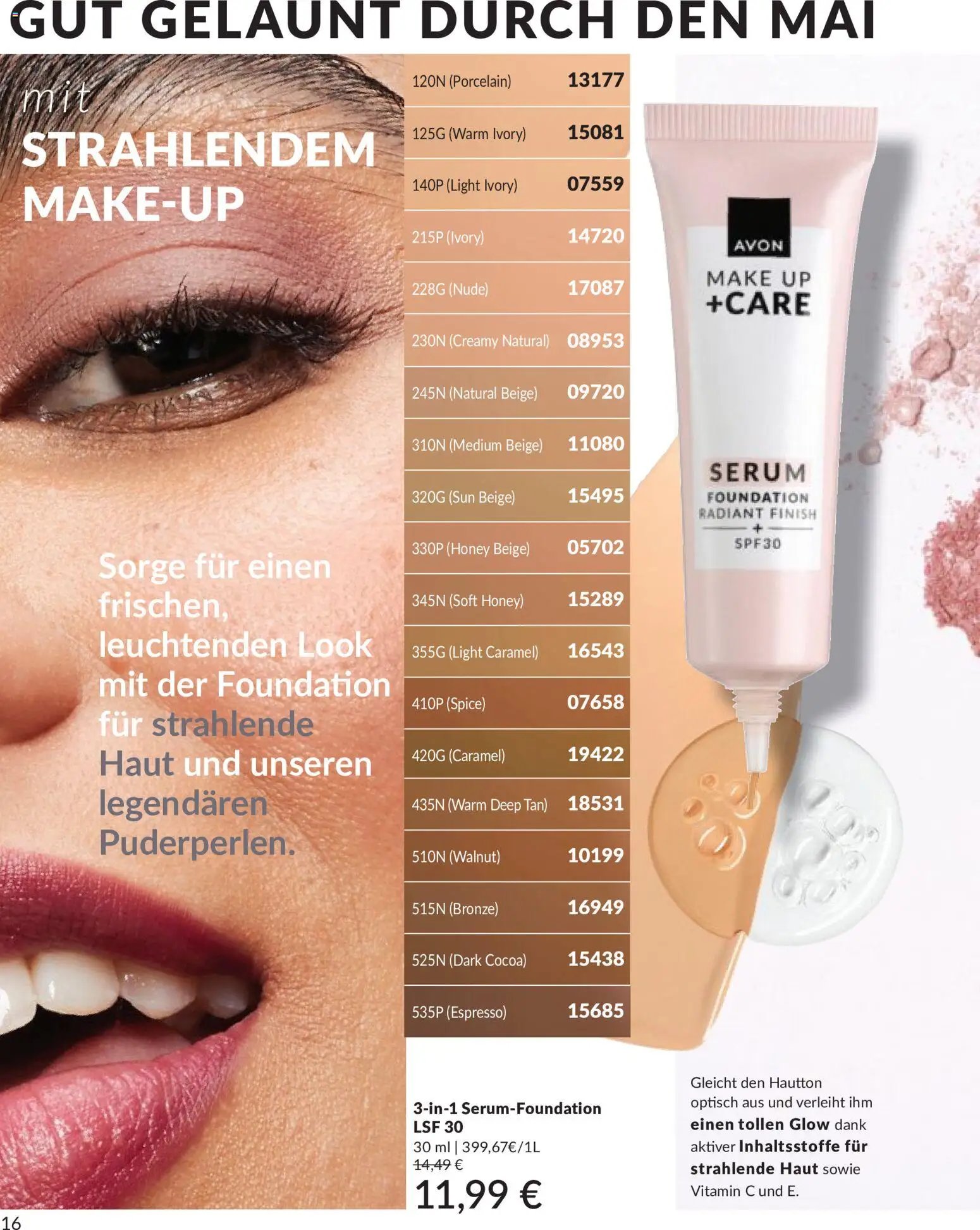 AVON Katalog Mai 2026 (2026-05-01 - 2026-05-31)