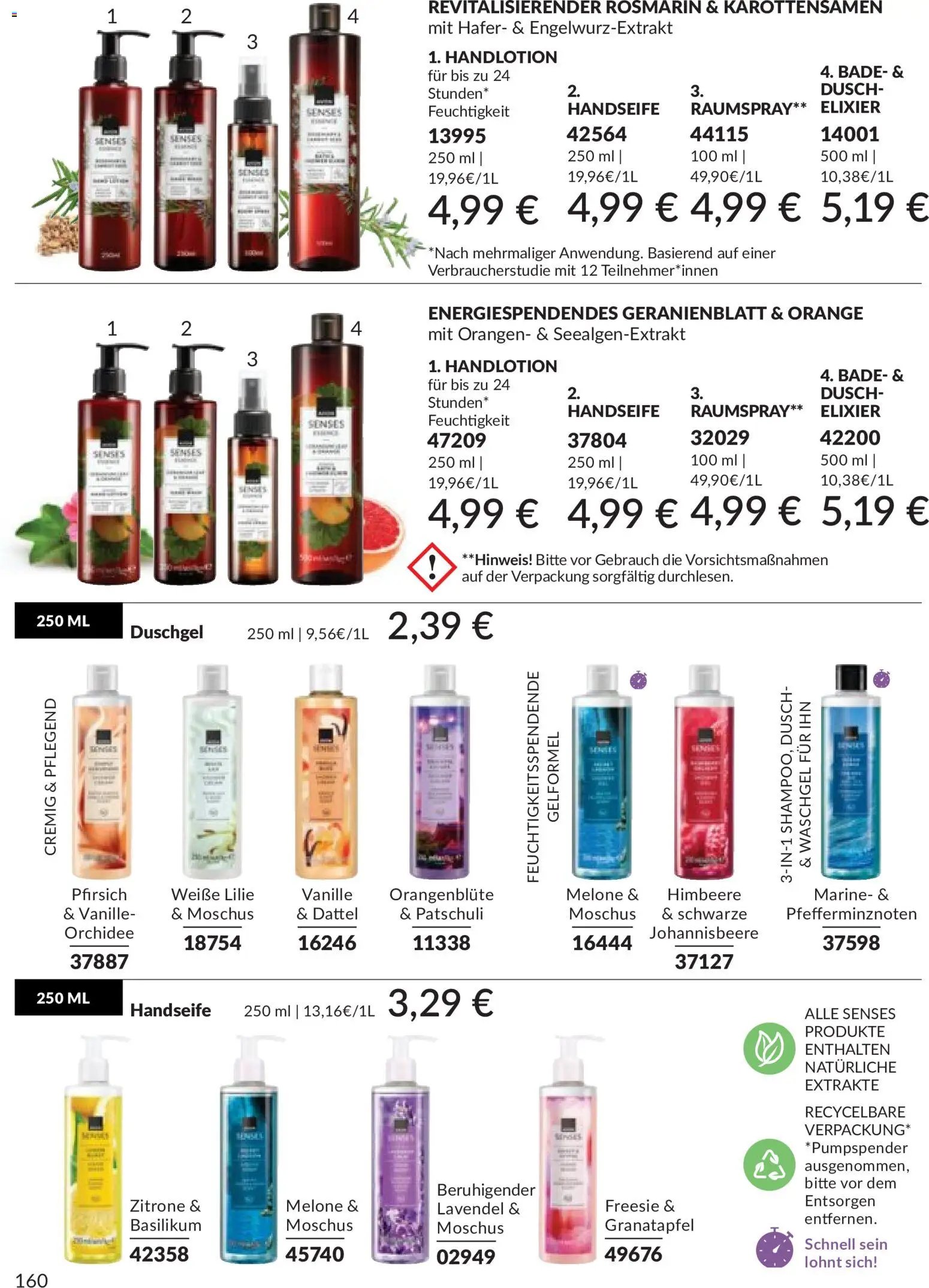 AVON Katalog Mai 2026