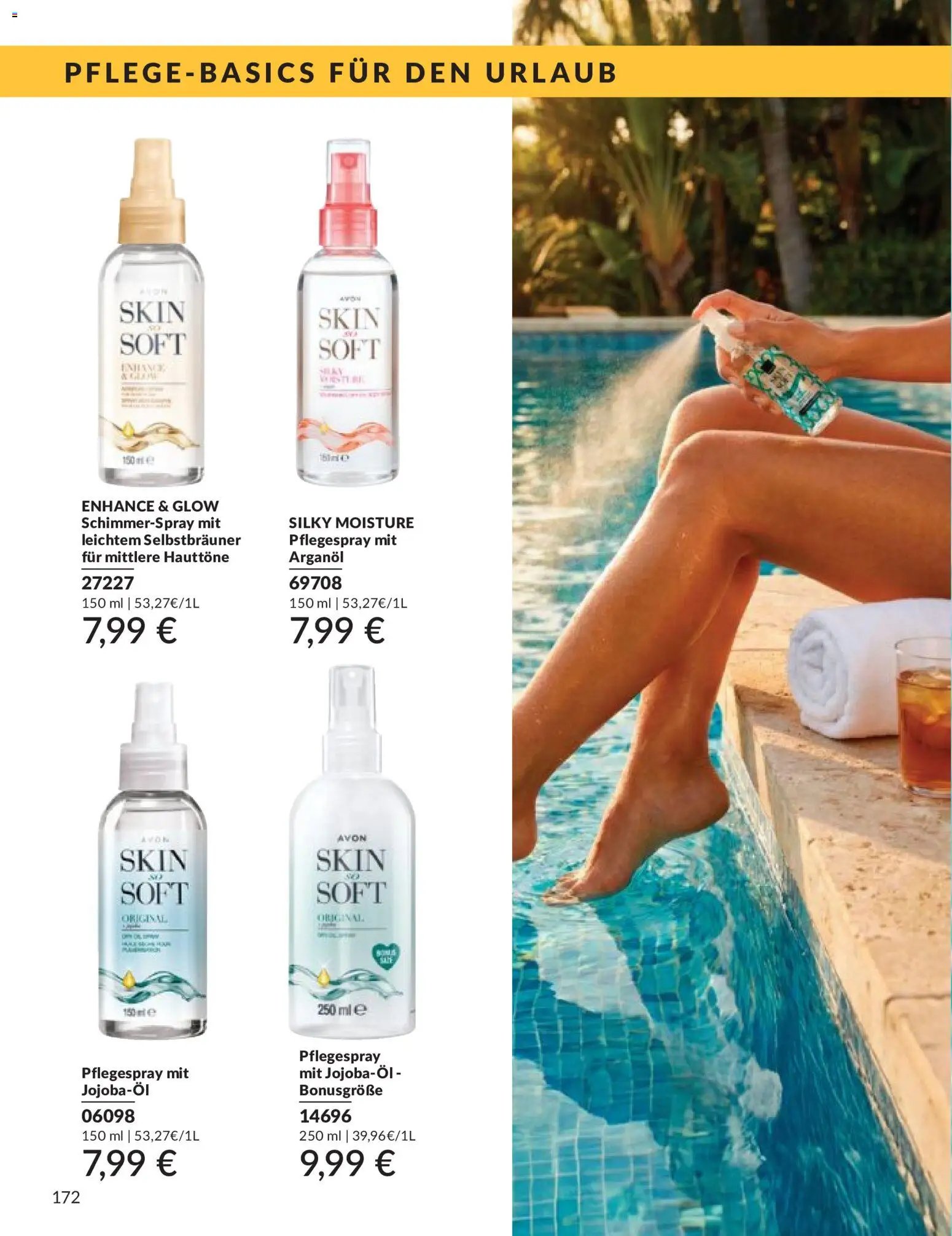AVON Katalog Mai 2026