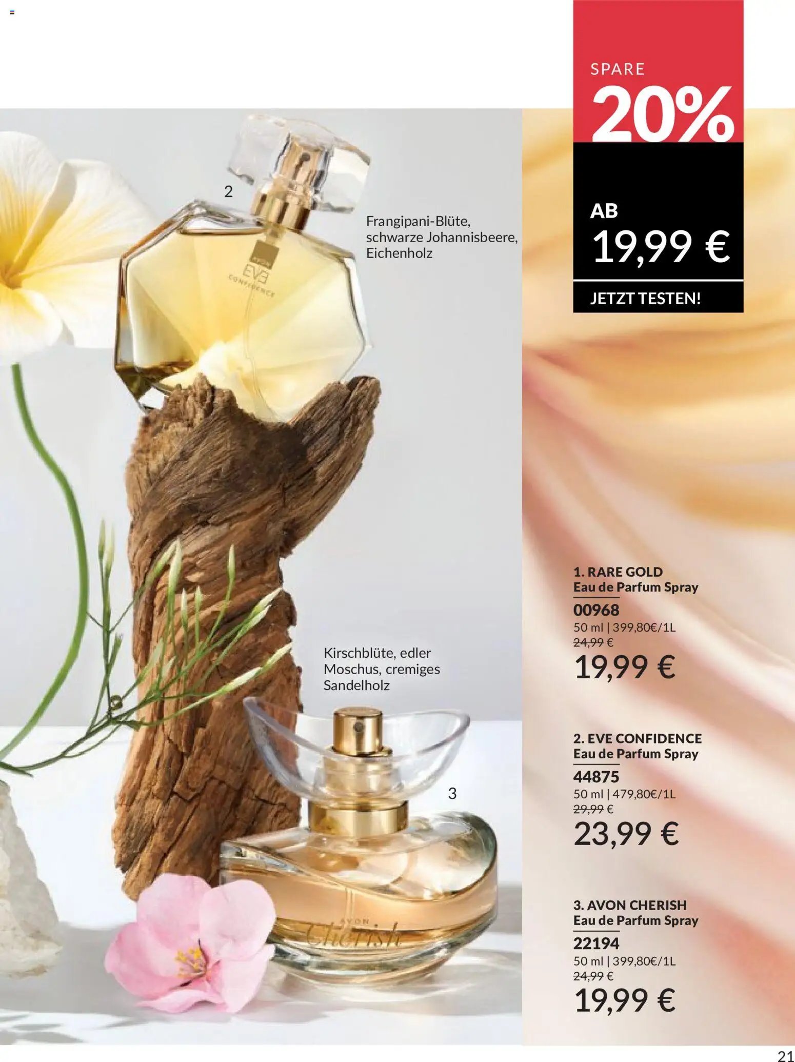 AVON Katalog Mai 2026 (2026-05-01 - 2026-05-31)