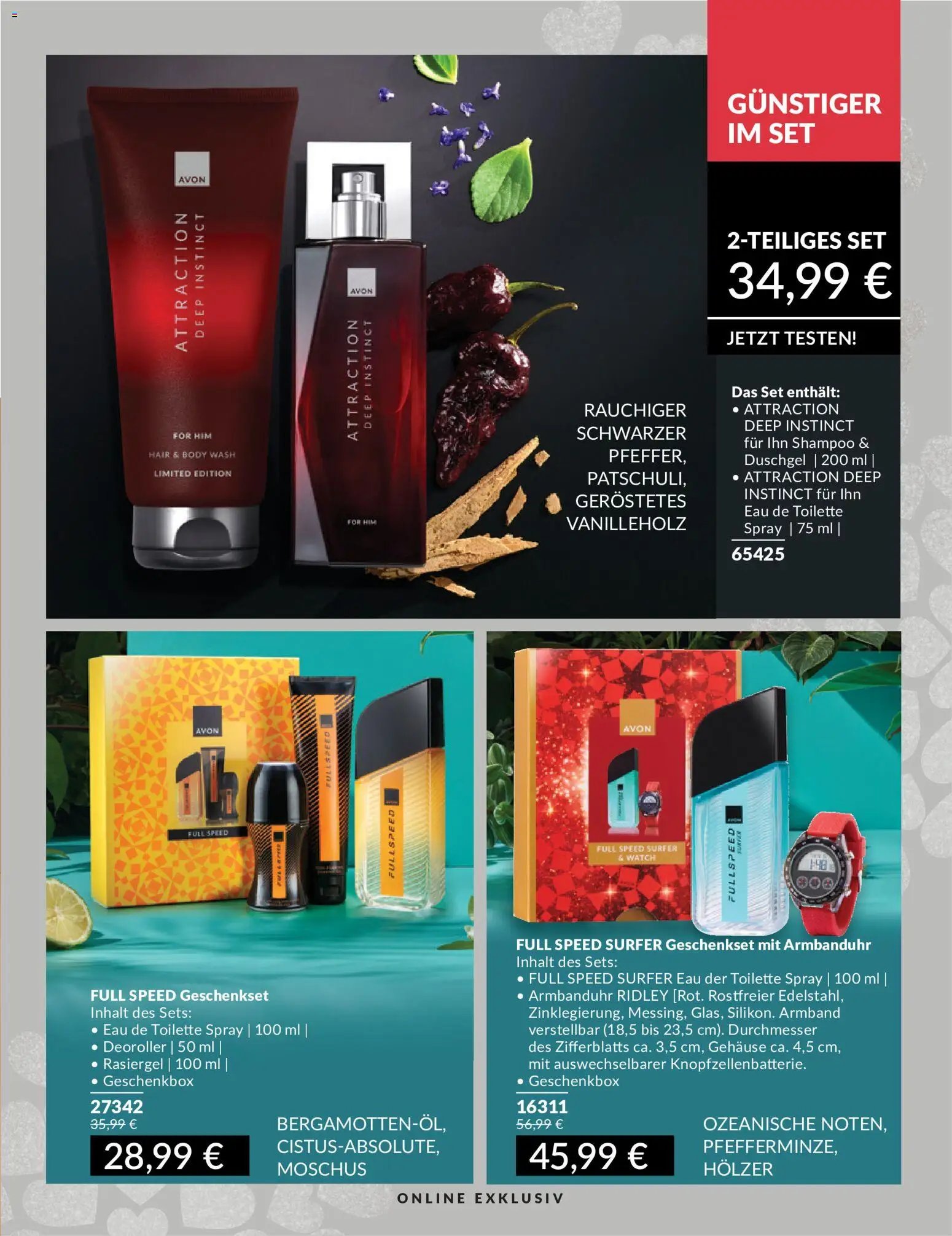 AVON Katalog Mai 2026 (2026-05-01 - 2026-05-31)