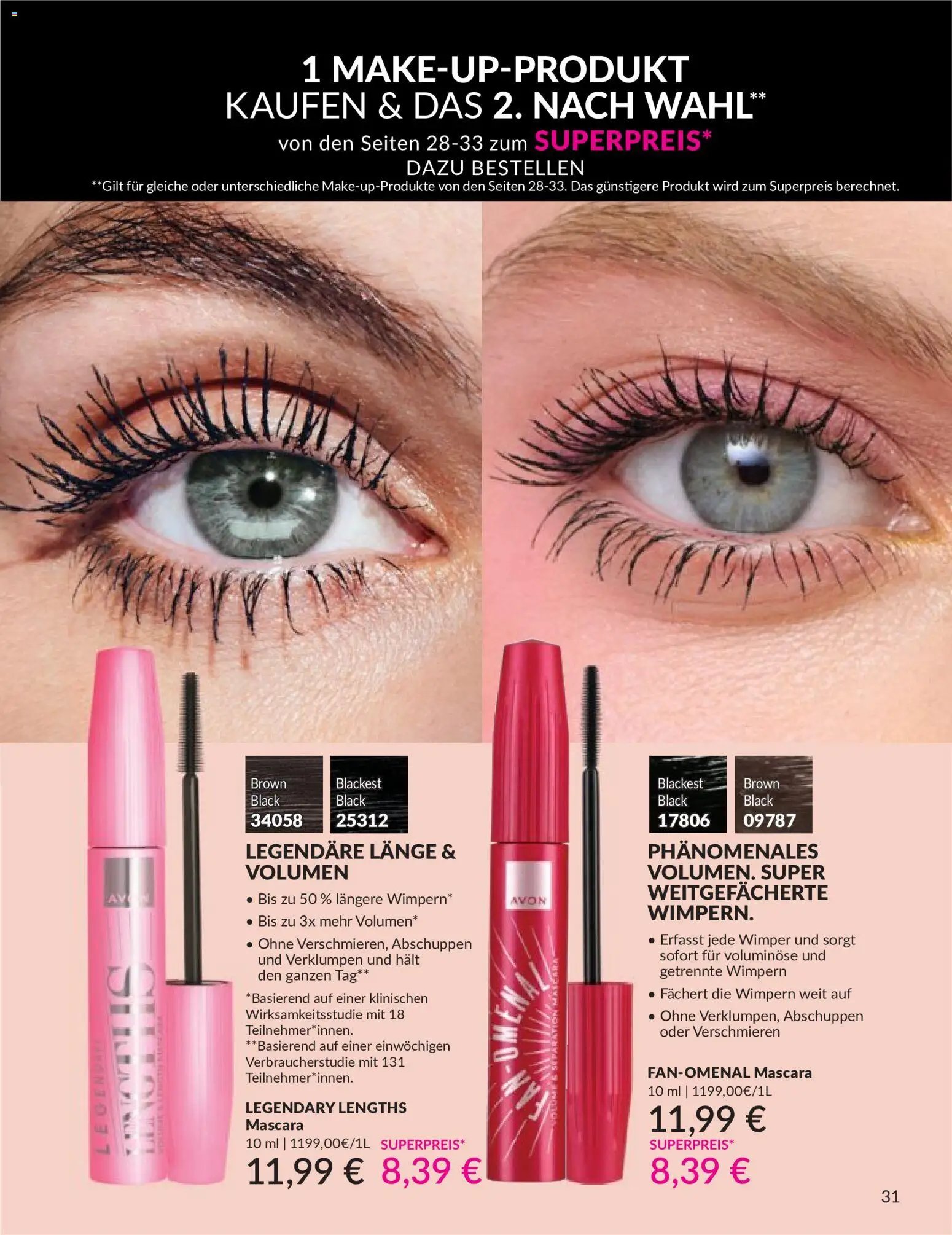AVON Katalog Mai 2026 (2026-05-01 - 2026-05-31)