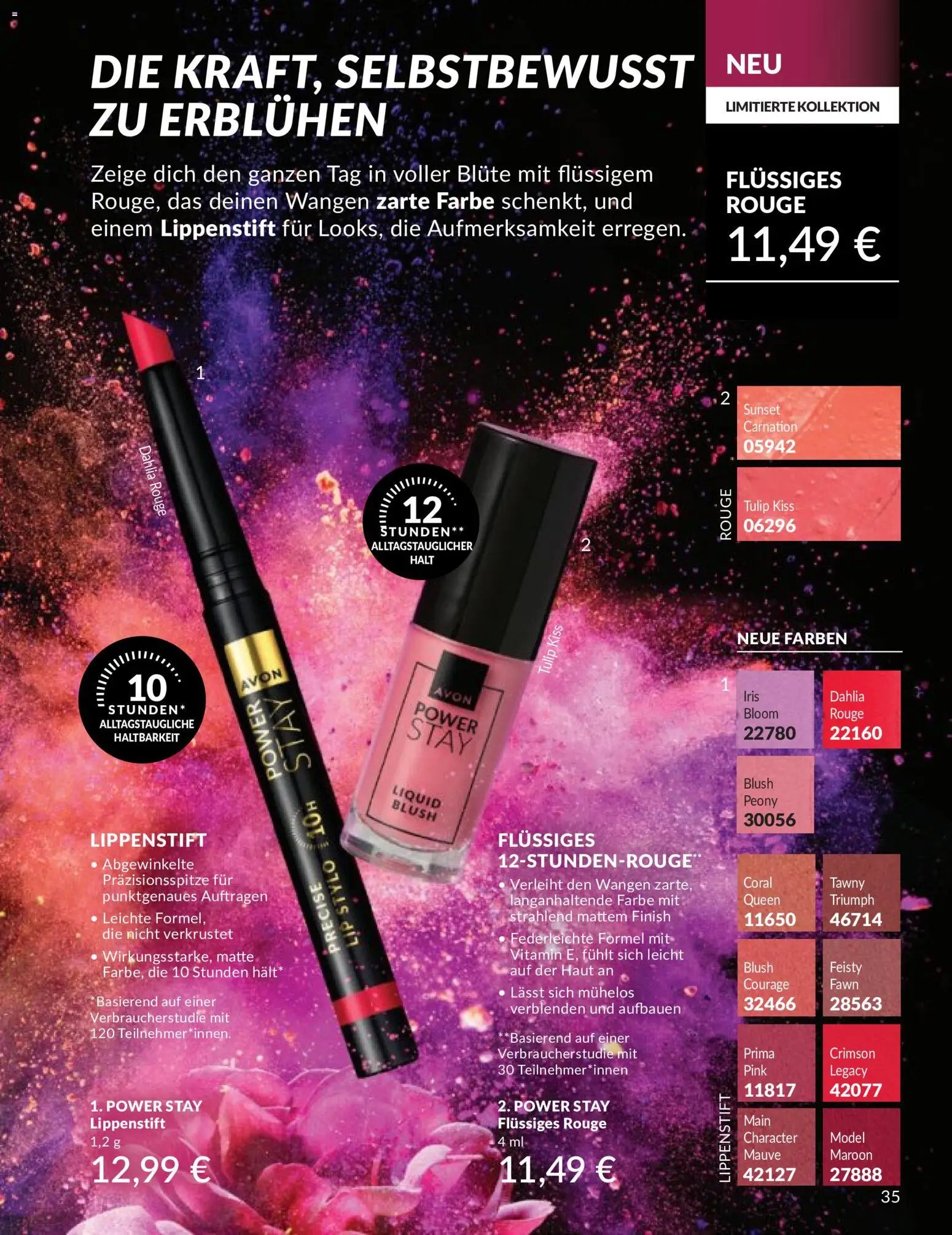 AVON Katalog Mai 2026 (2026-05-01 - 2026-05-31)