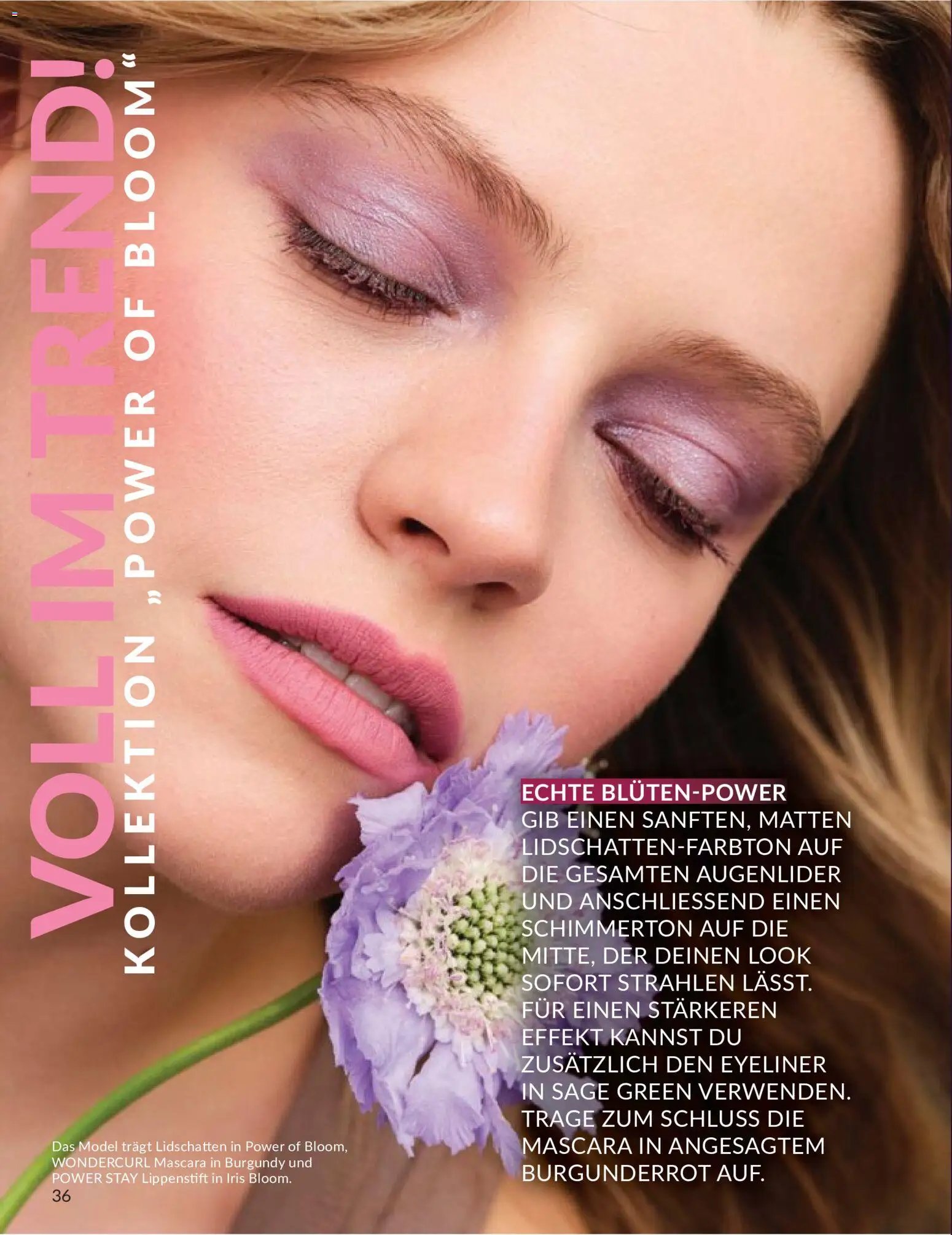 AVON Katalog Mai 2026 (2026-05-01 - 2026-05-31)