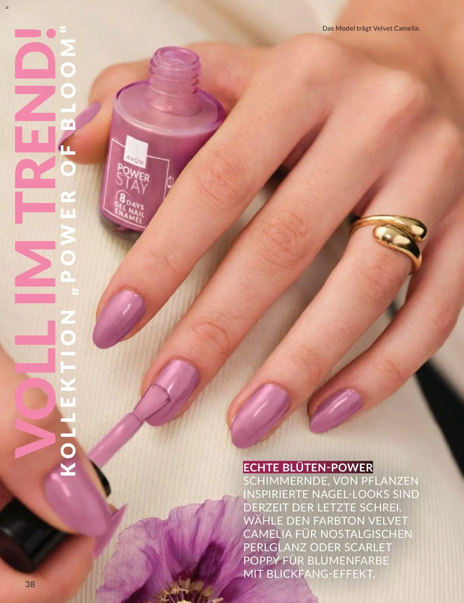 AVON Katalog Mai 2026 (2026-05-01 - 2026-05-31)