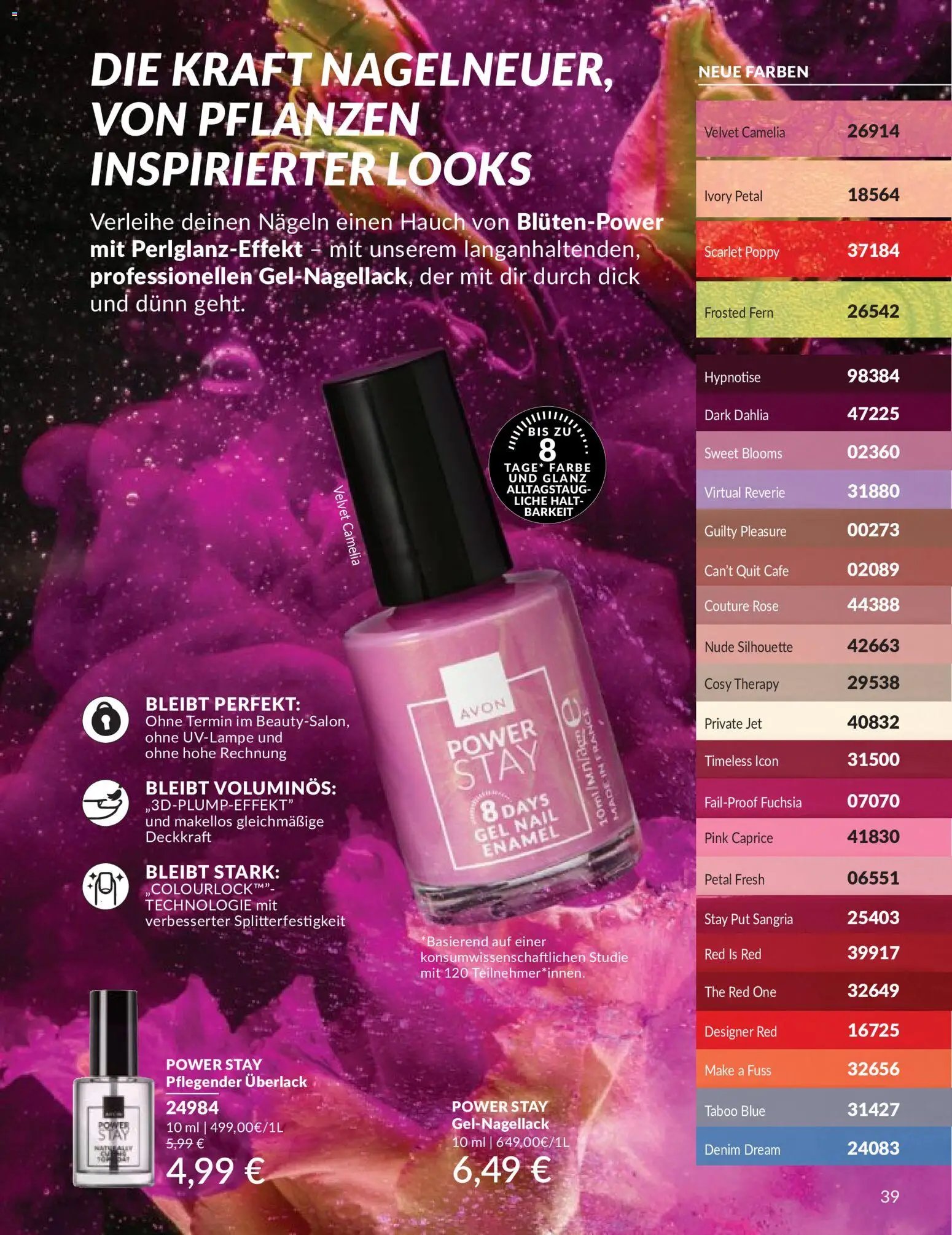 AVON Katalog Mai 2026 (2026-05-01 - 2026-05-31)