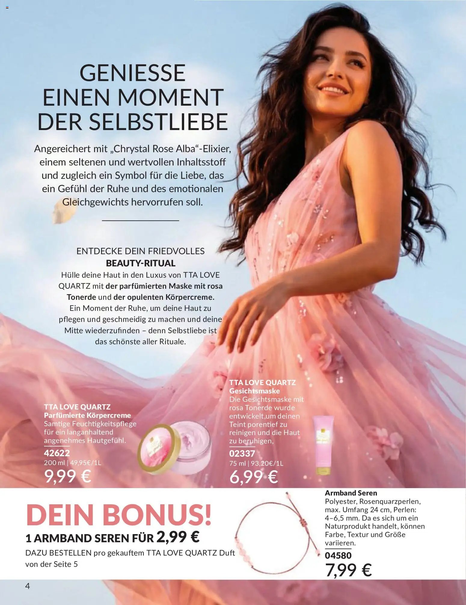 AVON Katalog Mai 2026