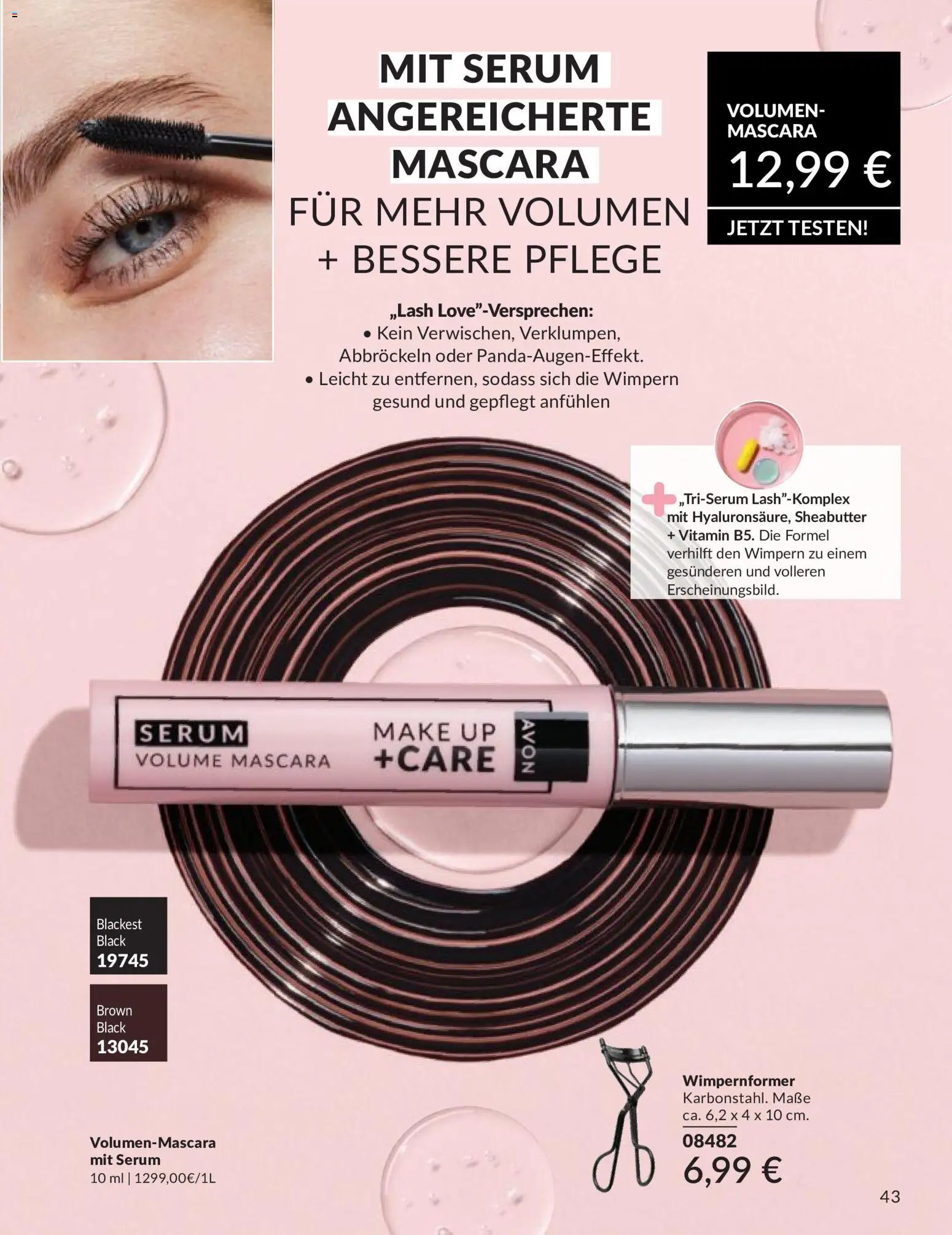 AVON Katalog Mai 2026 (2026-05-01 - 2026-05-31)